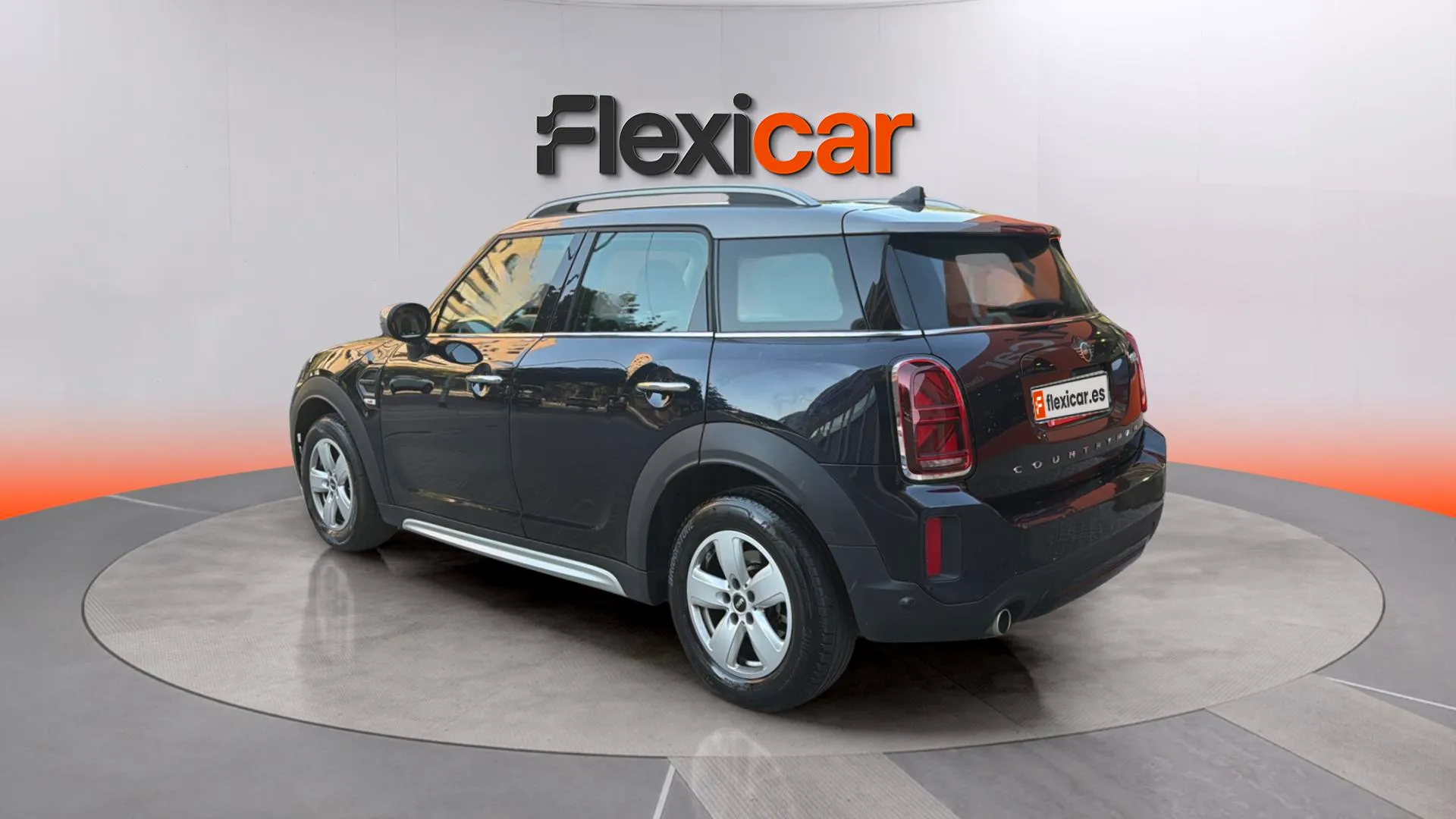 MINI Countryman Cooper D - foto 4