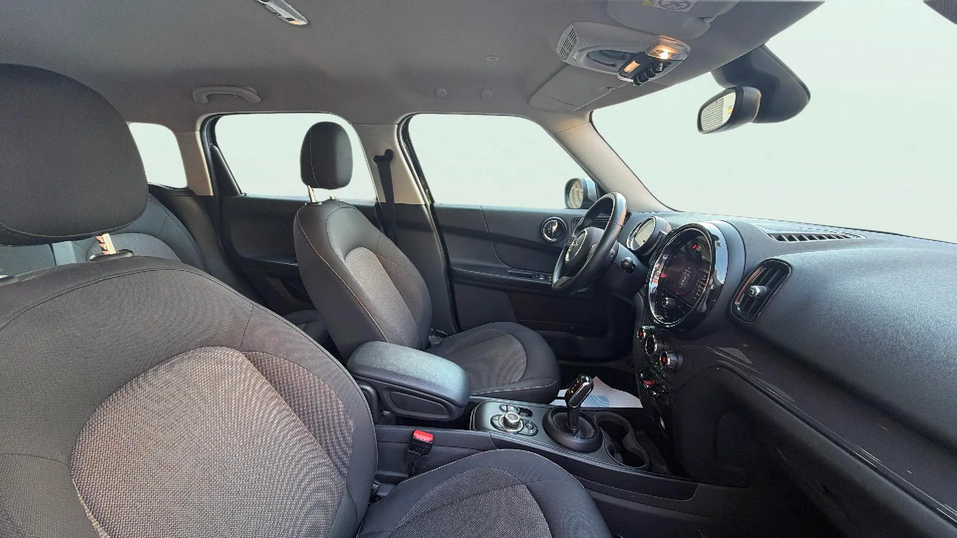 MINI Countryman Cooper D - foto 11