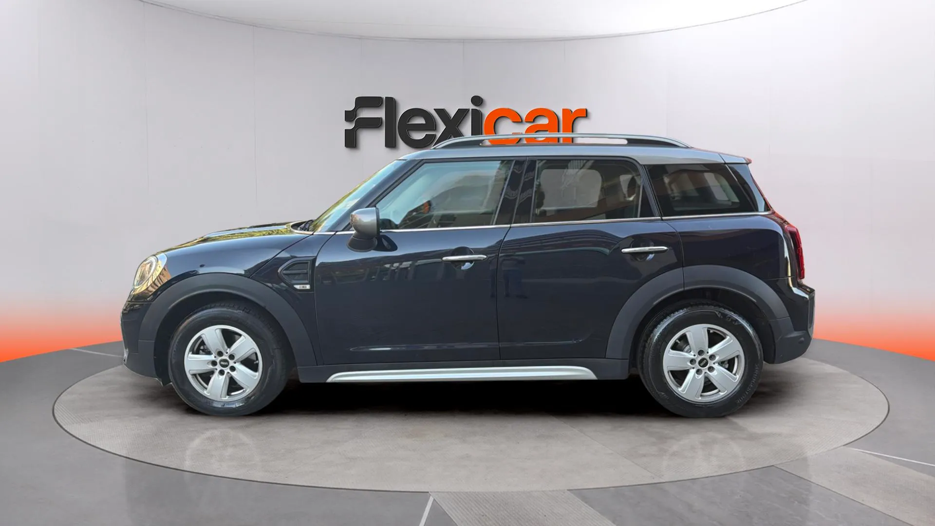 MINI Countryman Cooper D - foto 3