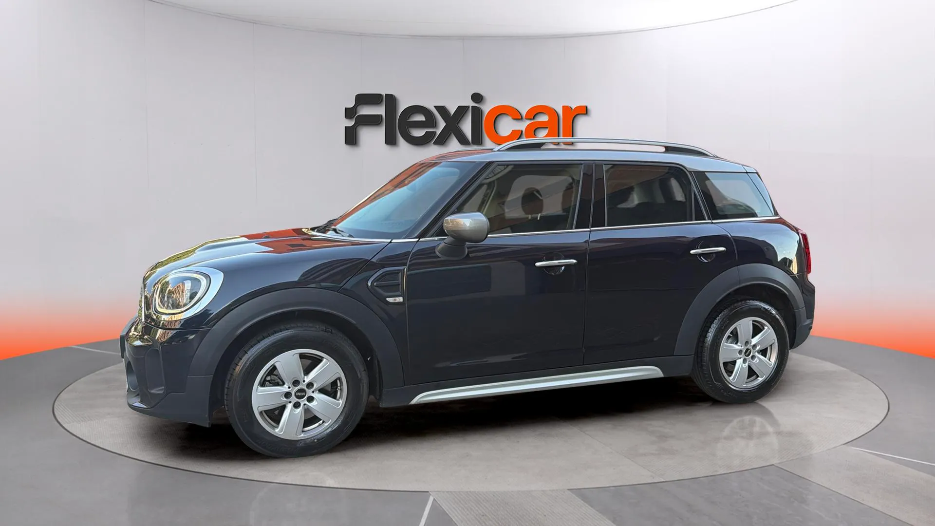 MINI Countryman Cooper D - foto 2