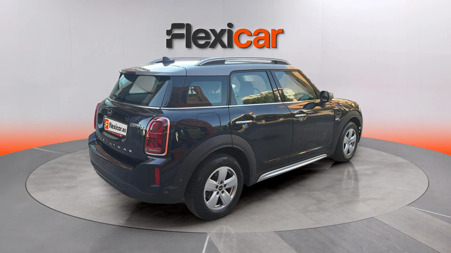 MINI Countryman Cooper D - foto 6