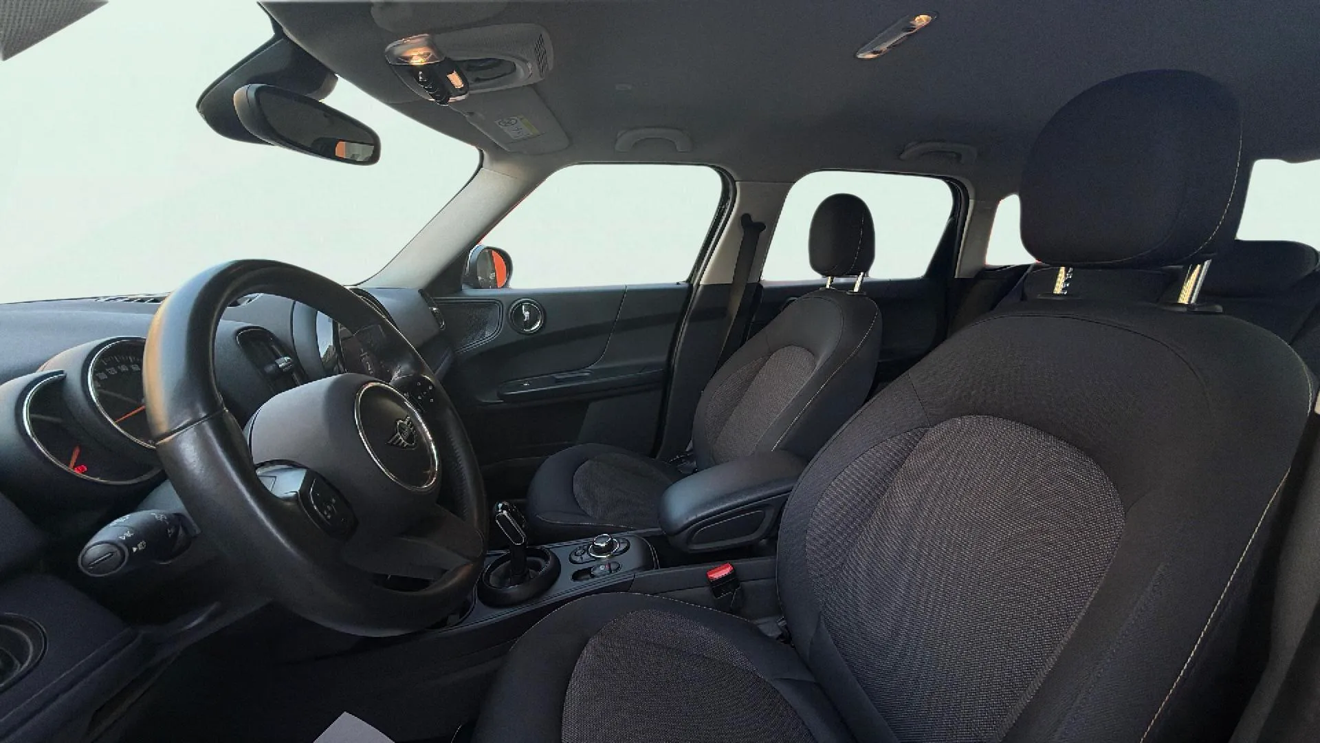 MINI Countryman Cooper D - foto 10