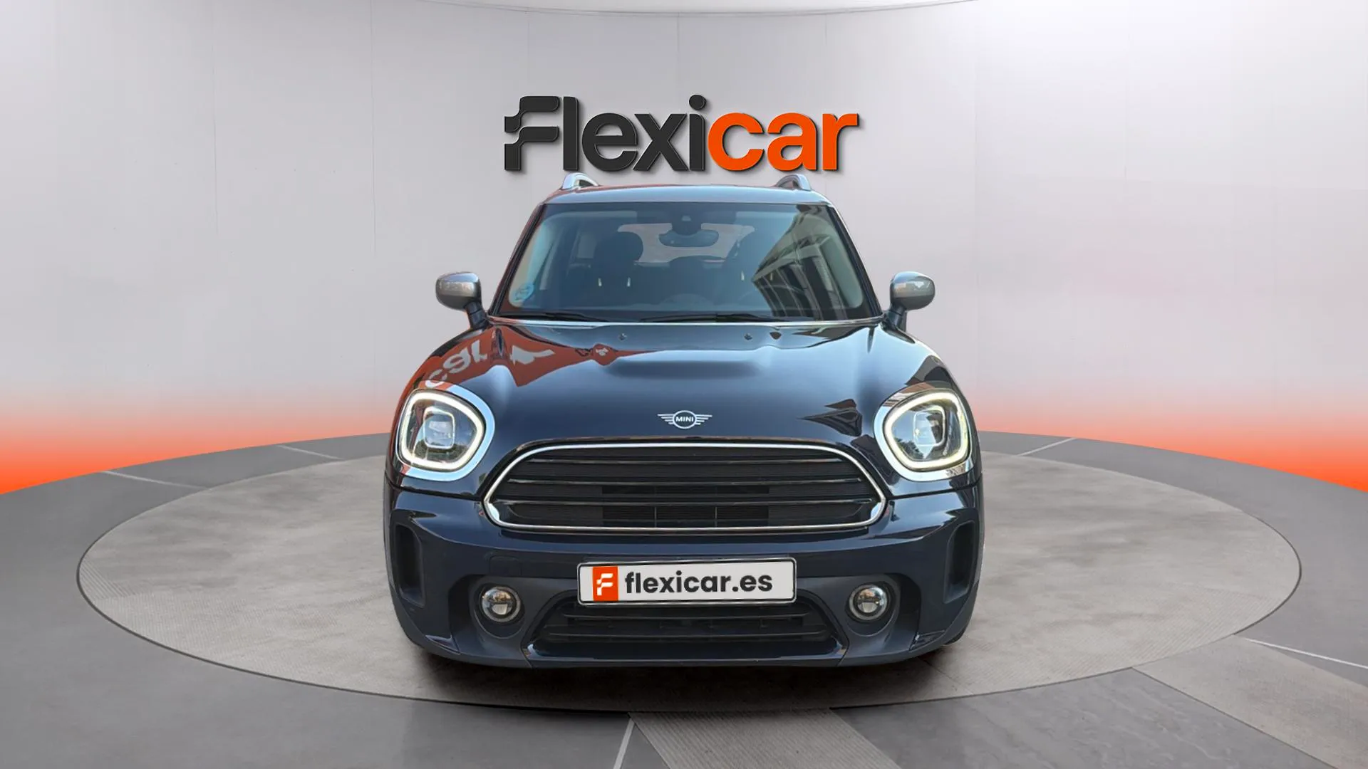 MINI Countryman Cooper D - foto 9