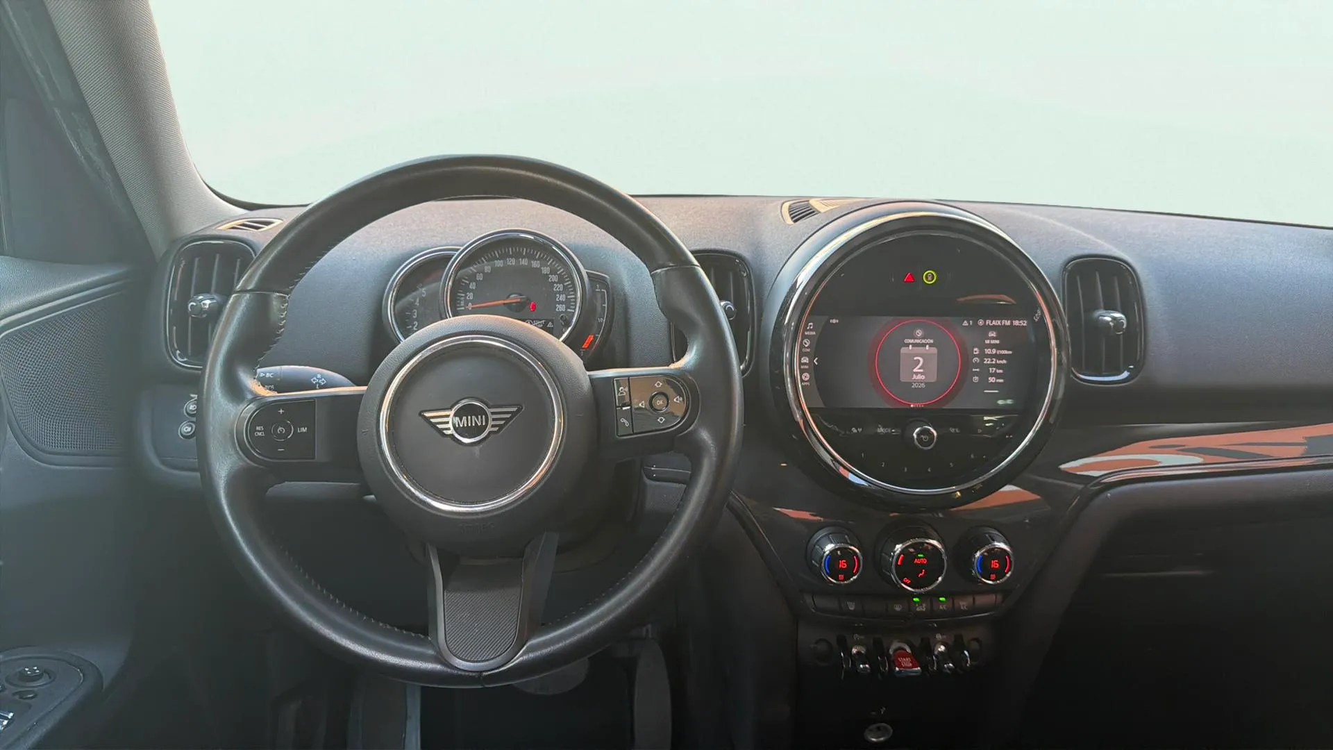 MINI Countryman Cooper D - foto 14