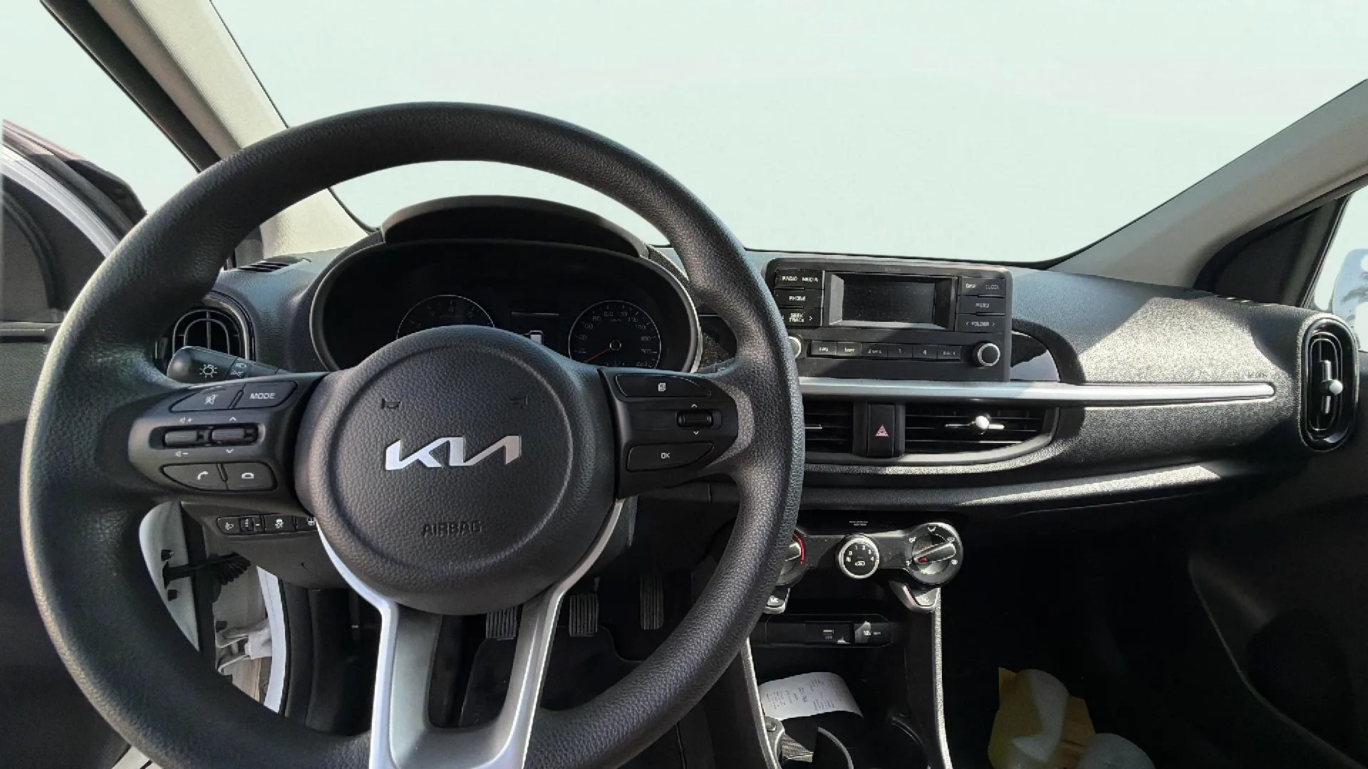 Kia Picanto 1.0 DPi Concept - foto 6