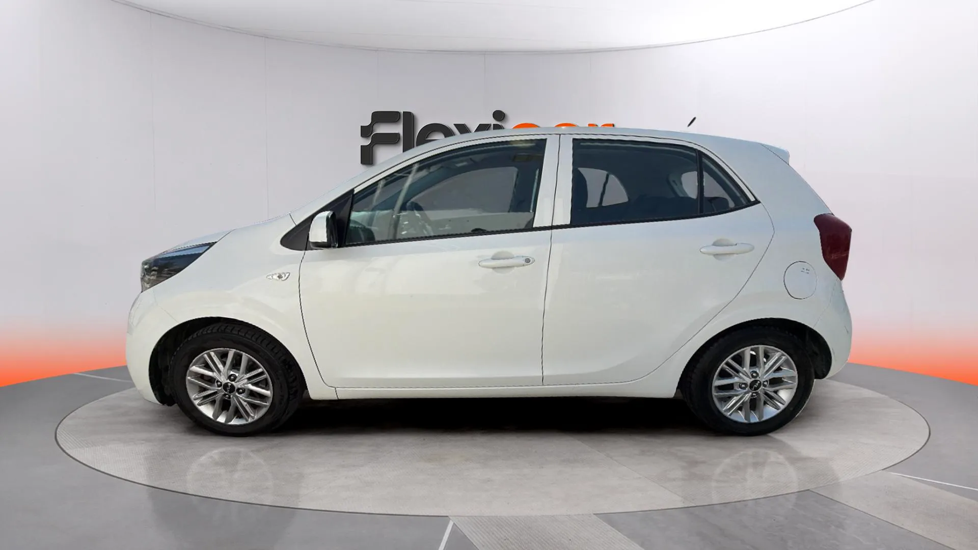 Kia Picanto 1.0 DPi Concept - foto 5