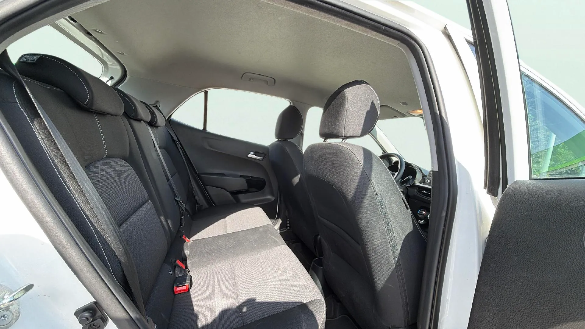 Kia Picanto 1.0 DPi Concept - foto 11