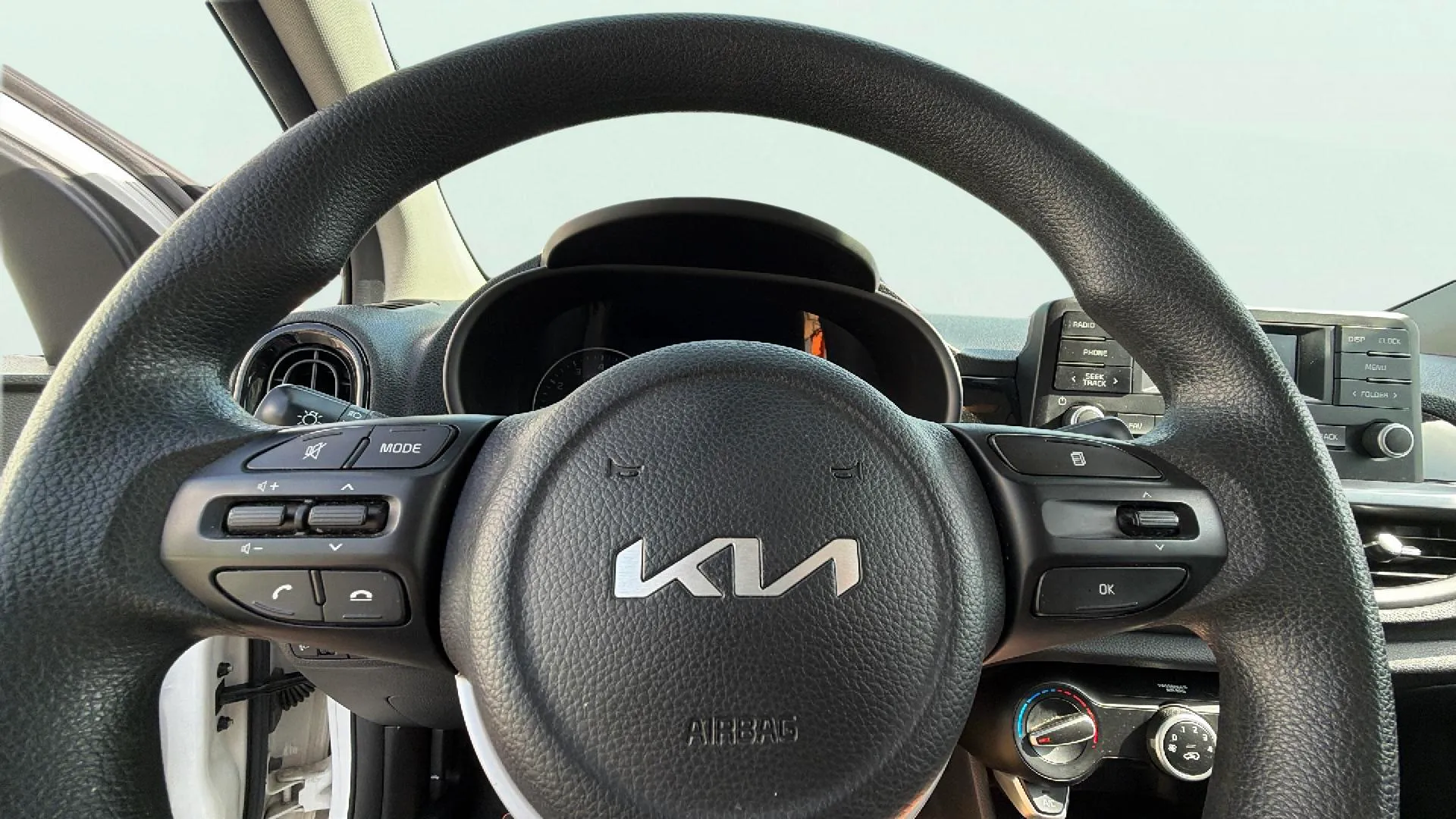 Kia Picanto 1.0 DPi Concept - foto 15