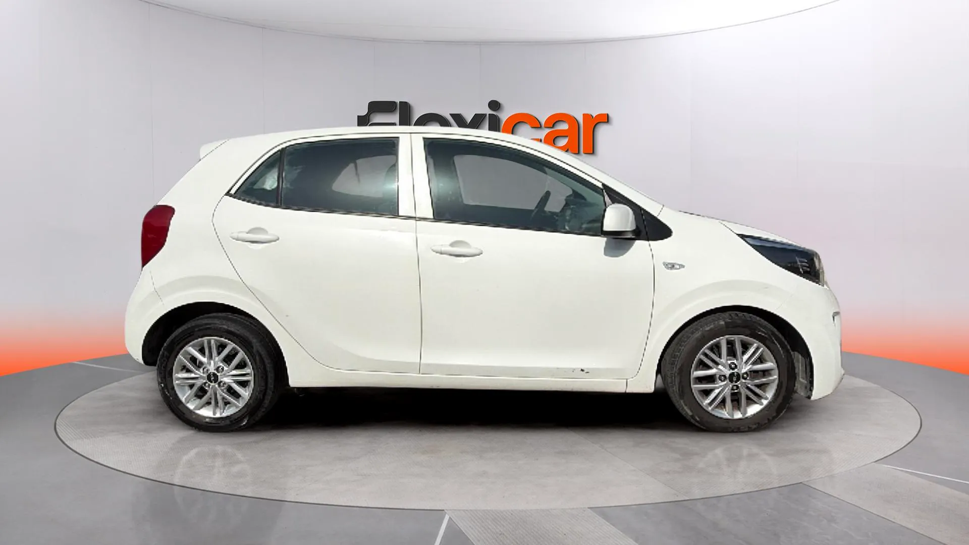 Kia Picanto 1.0 DPi Concept - foto 3