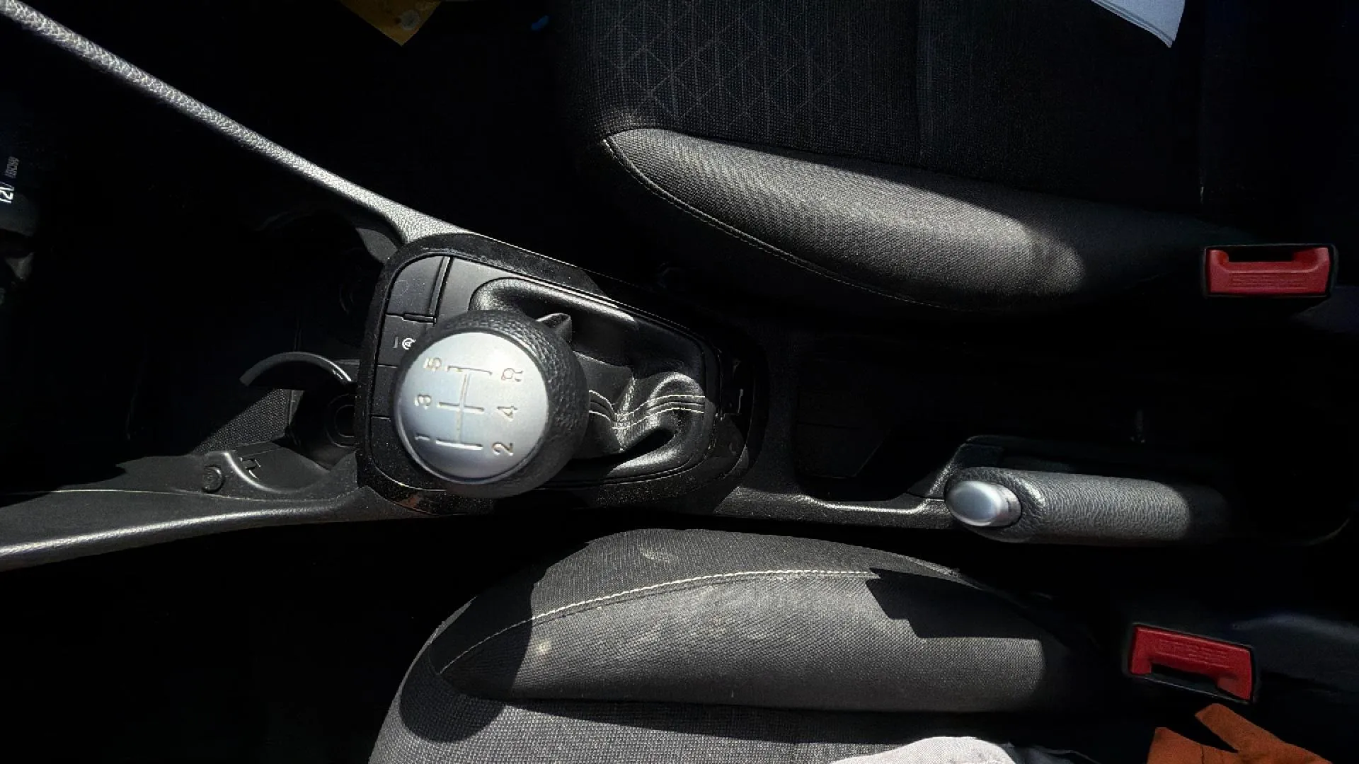Kia Picanto 1.0 DPi Concept - foto 18