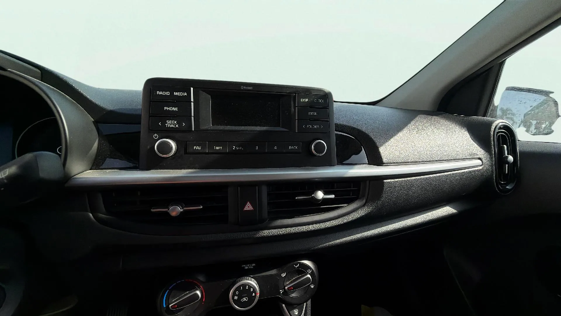 Kia Picanto 1.0 DPi Concept - foto 9