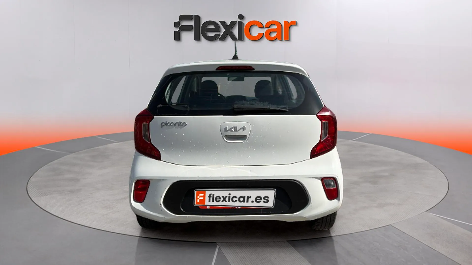 Kia Picanto 1.0 DPi Concept - foto 4