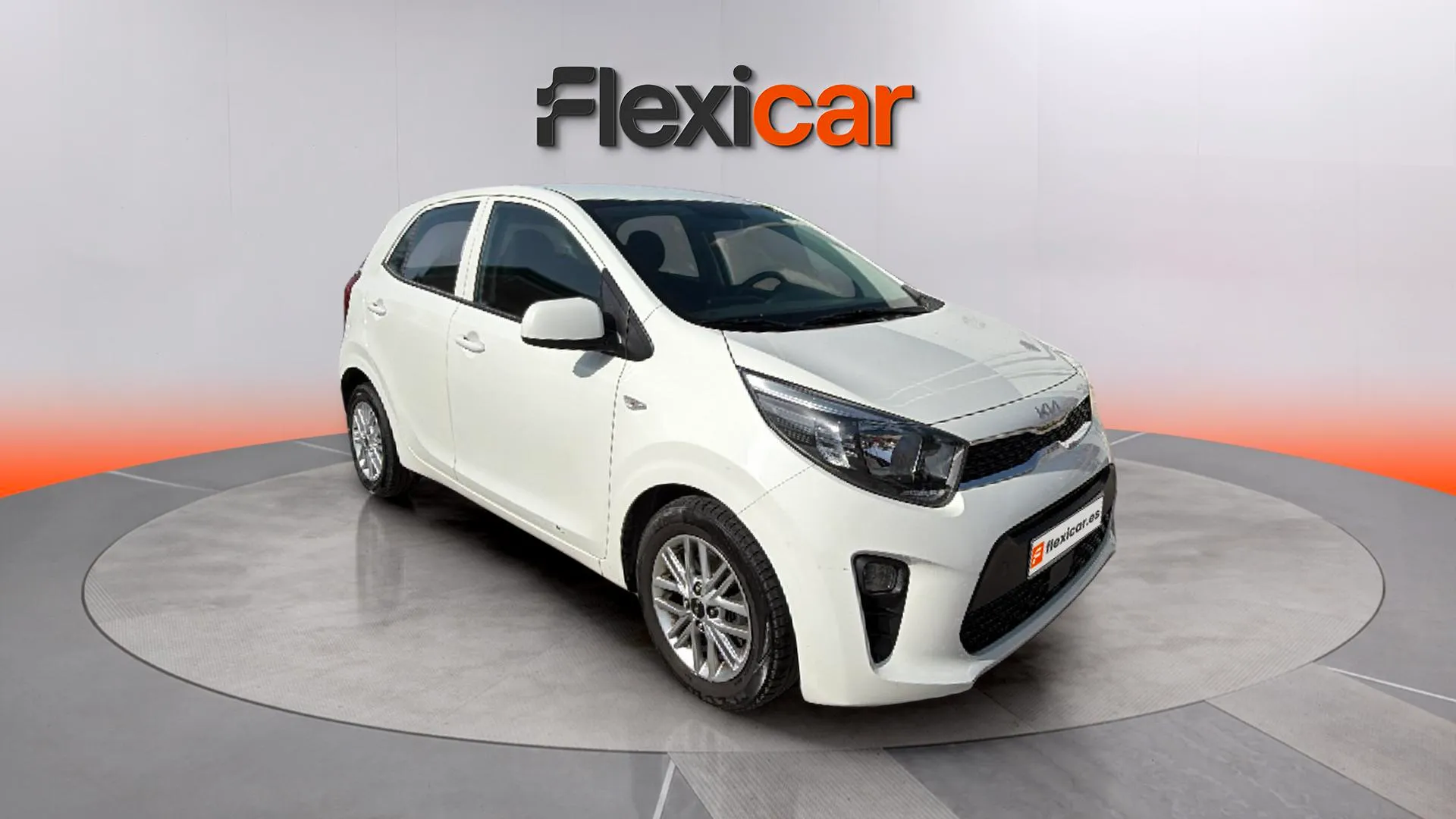 Kia Picanto 1.0 DPi Concept