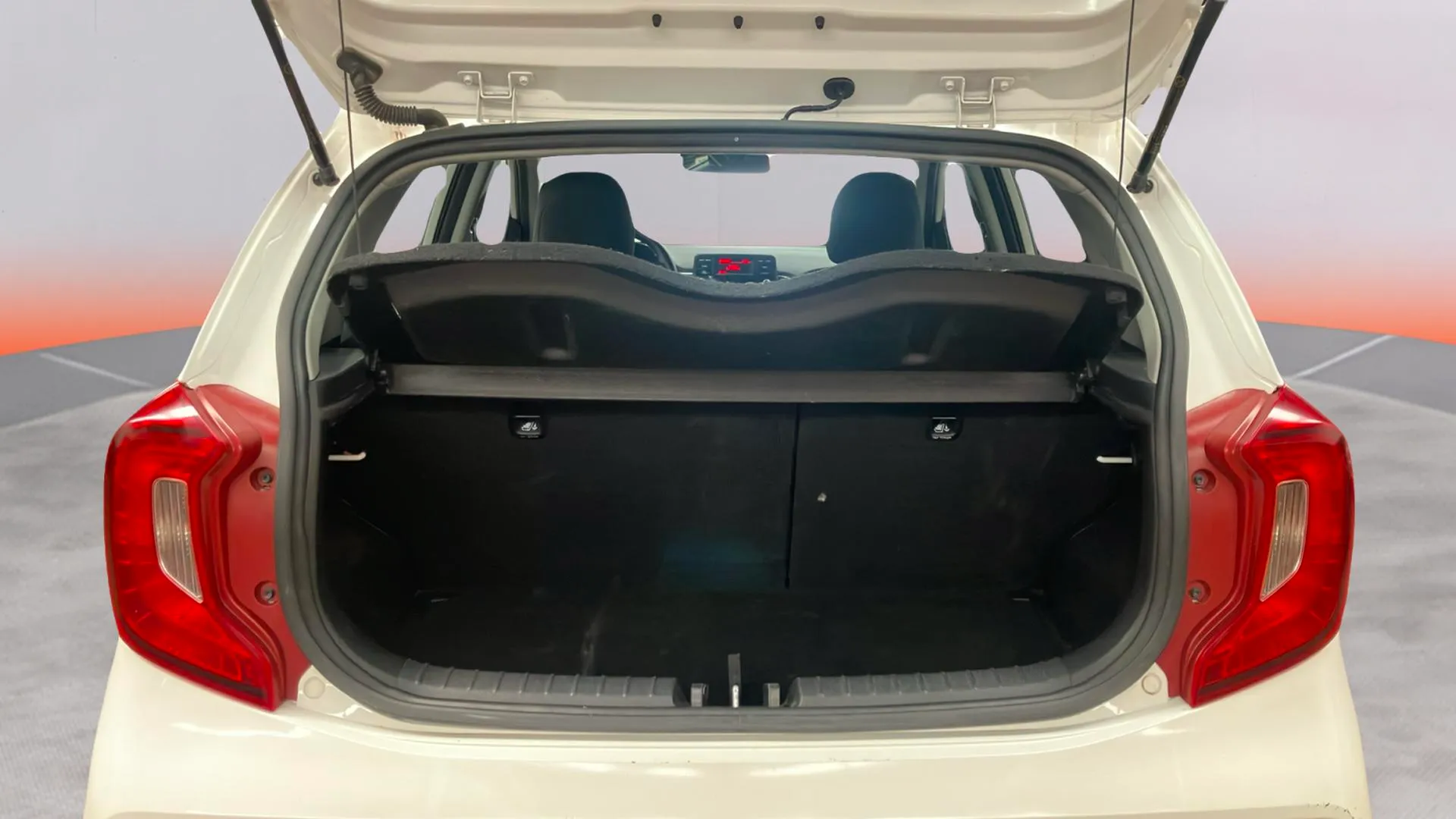 Kia Picanto 1.0 DPi Concept Pack Comfort - foto 21
