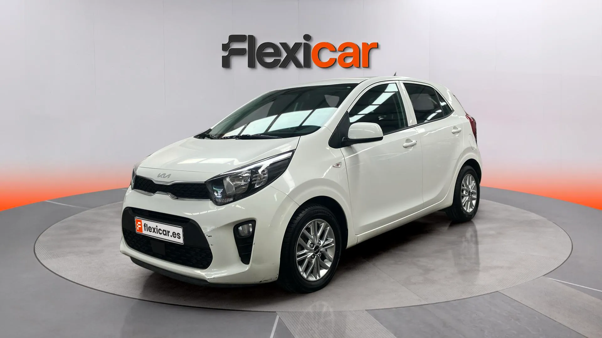 Kia Picanto 1.0 DPi Concept Pack Comfort - foto 3