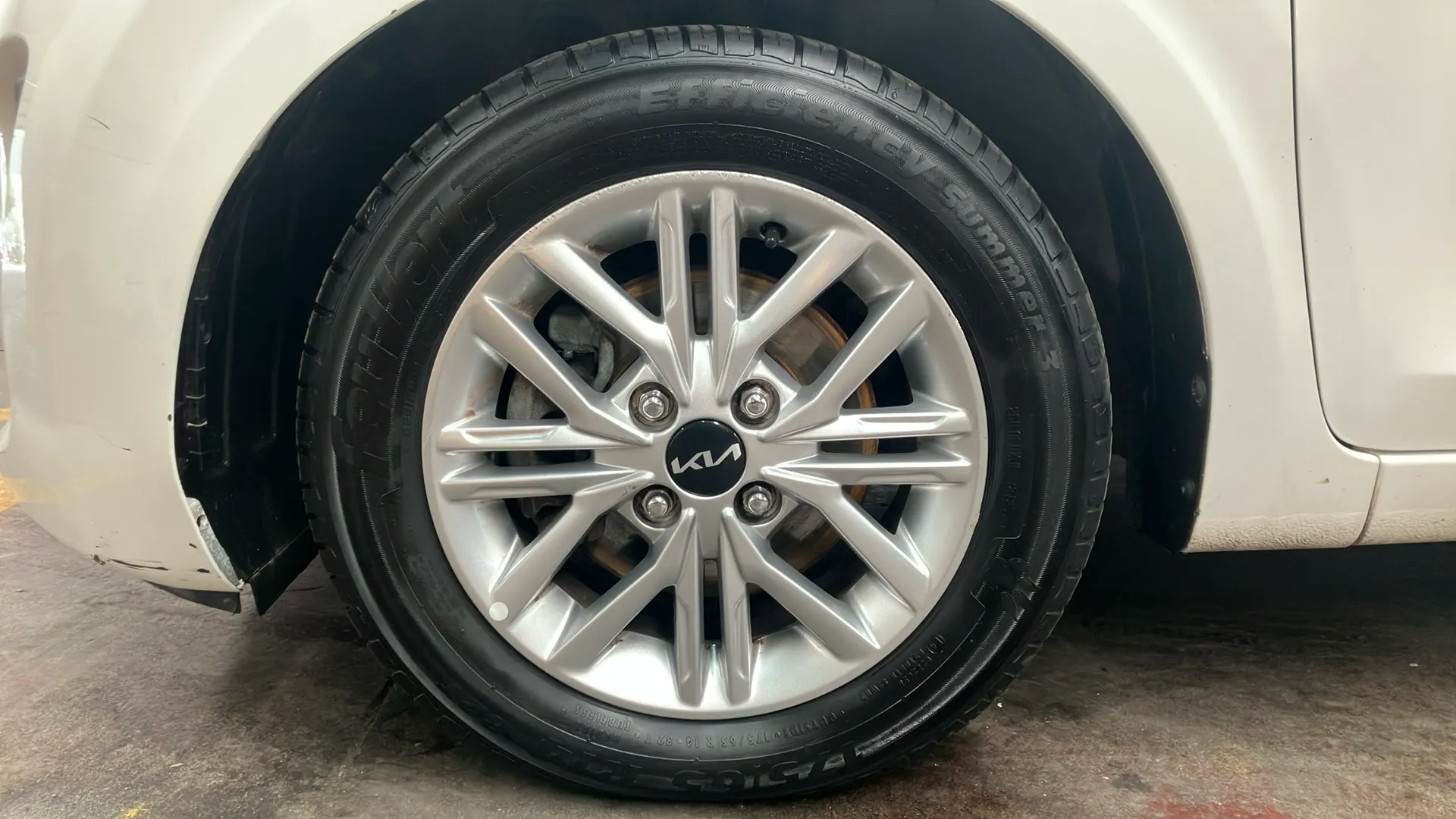 Kia Picanto 1.0 DPi Concept Pack Comfort - foto 23