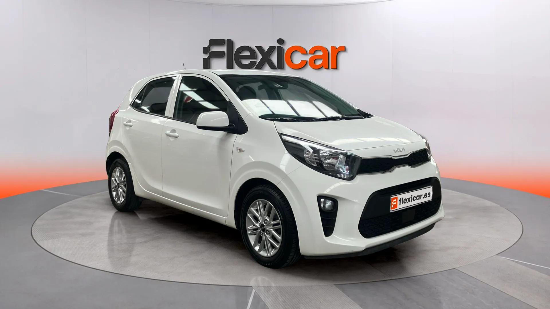 Kia Picanto 1.0 DPi Concept Pack Comfort