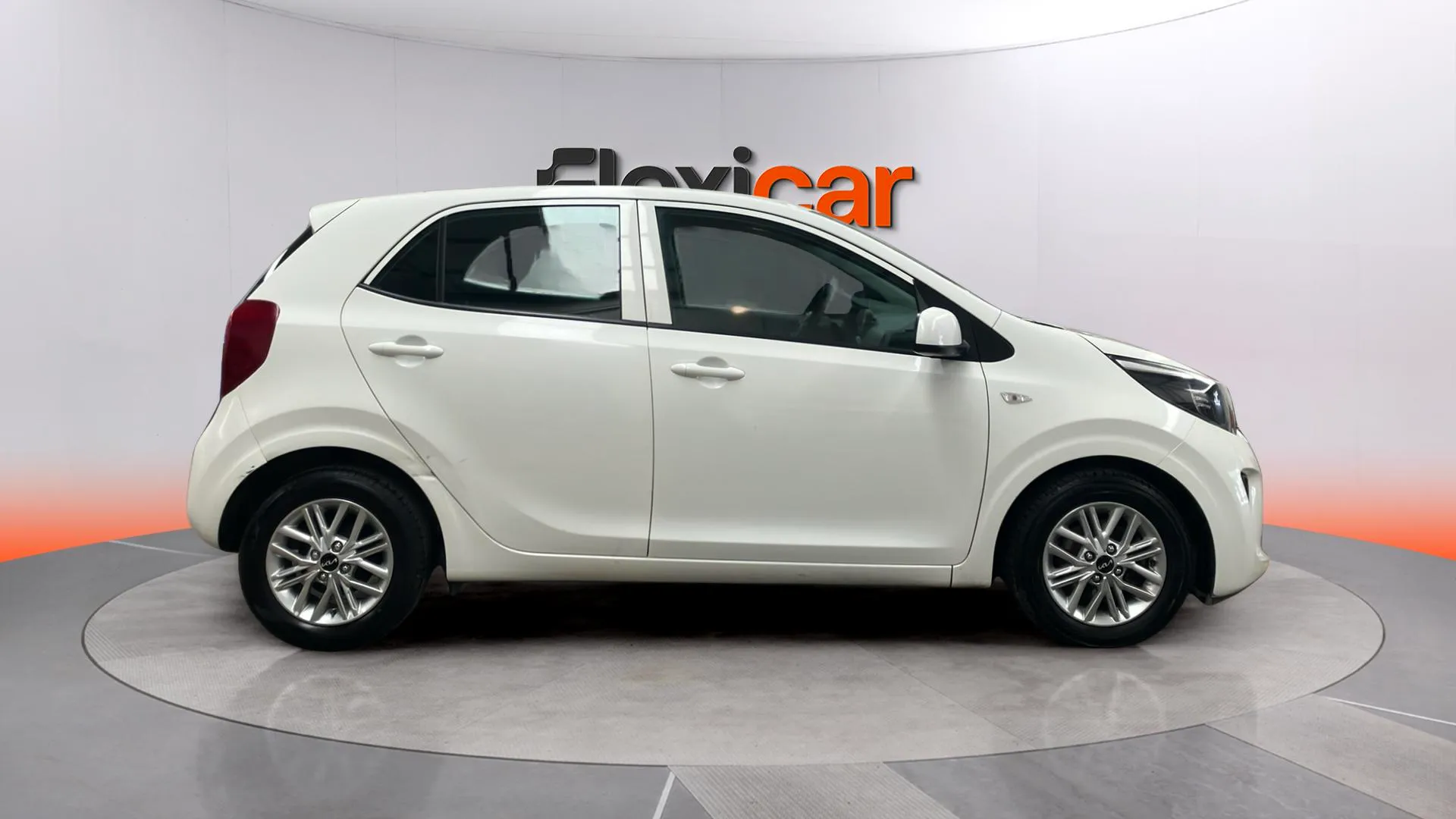 Kia Picanto 1.0 DPi Concept Pack Comfort - foto 8