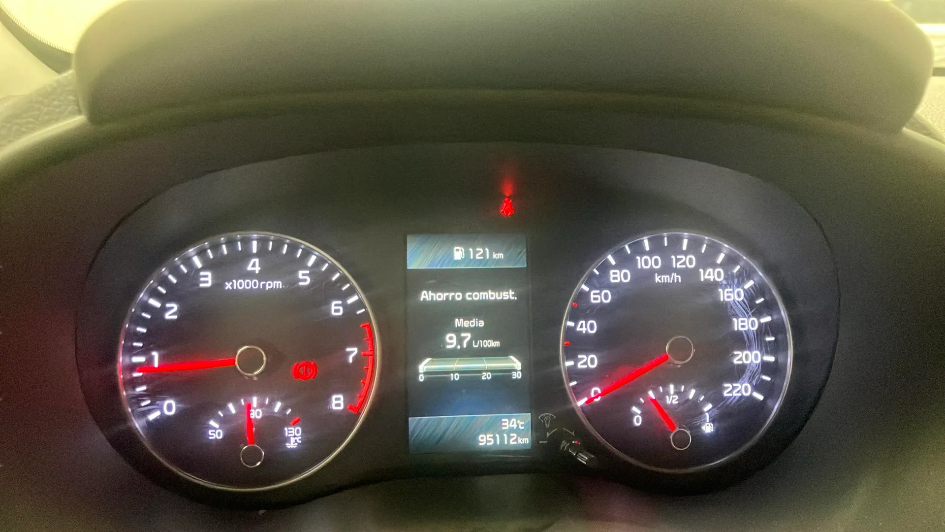 Kia Picanto 1.0 DPi Concept Pack Comfort - foto 13
