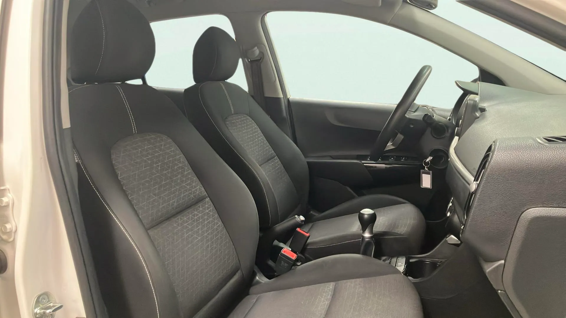 Kia Picanto 1.0 DPi Concept Pack Comfort - foto 17
