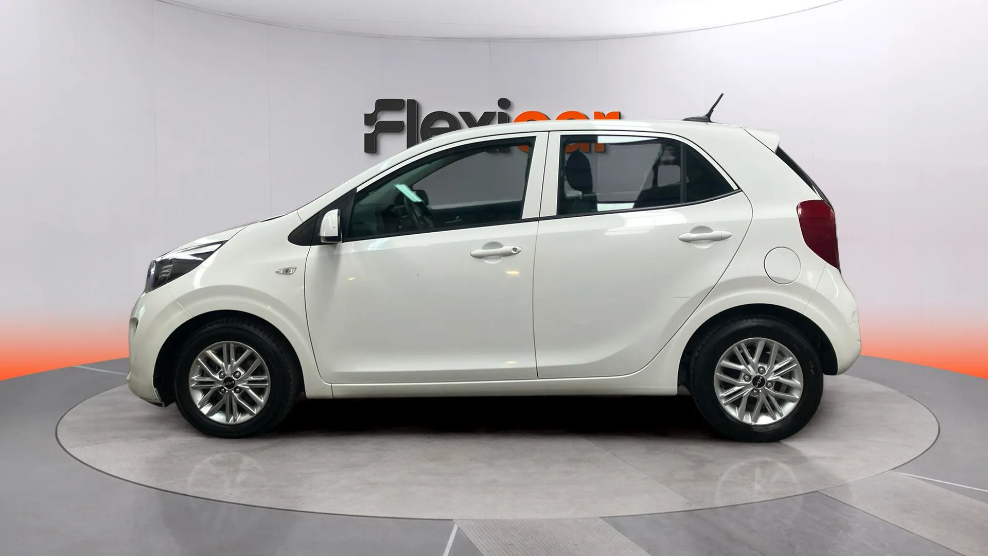 Kia Picanto 1.0 DPi Concept Pack Comfort - foto 4