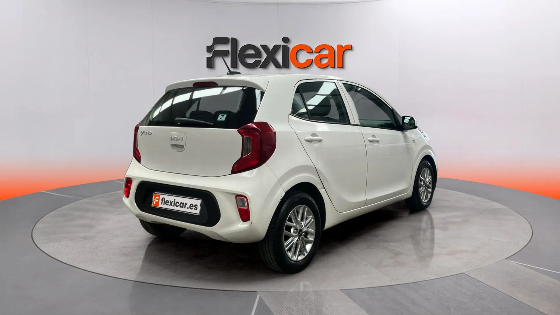 Kia Picanto 1.0 DPi Concept Pack Comfort - foto 7