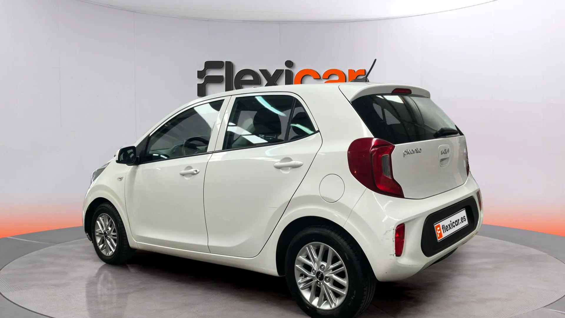 Kia Picanto 1.0 DPi Concept Pack Comfort - foto 5