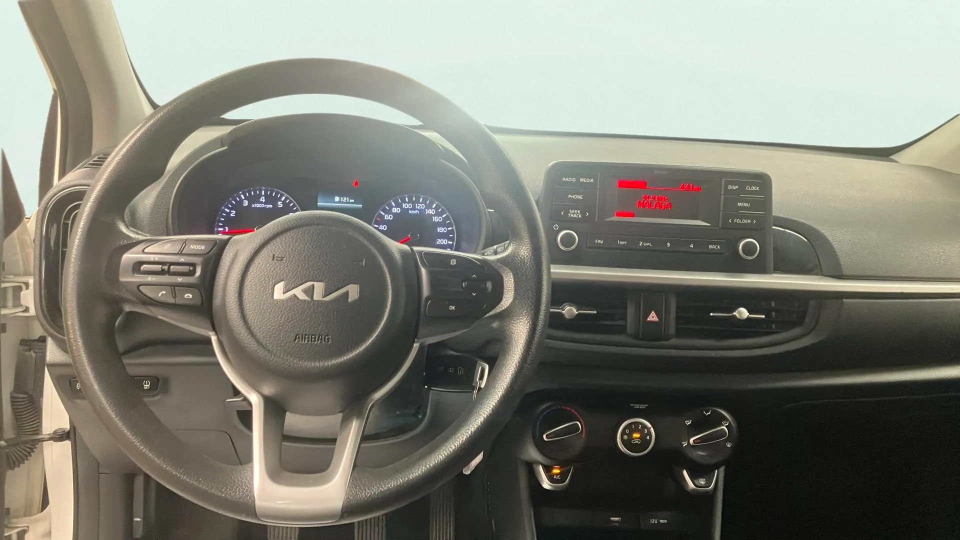 Kia Picanto 1.0 DPi Concept Pack Comfort - foto 12