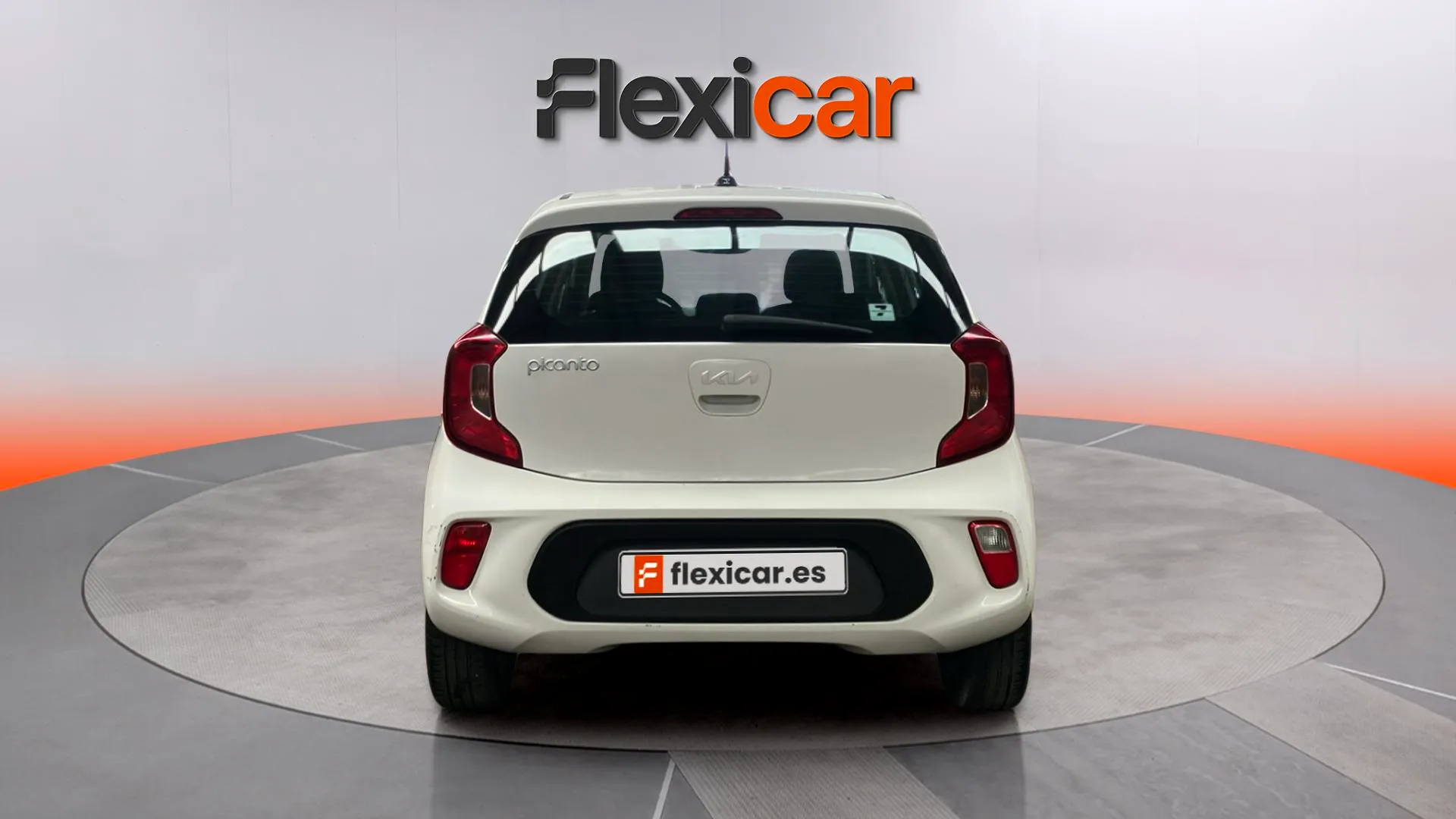 Kia Picanto 1.0 DPi Concept Pack Comfort - foto 6