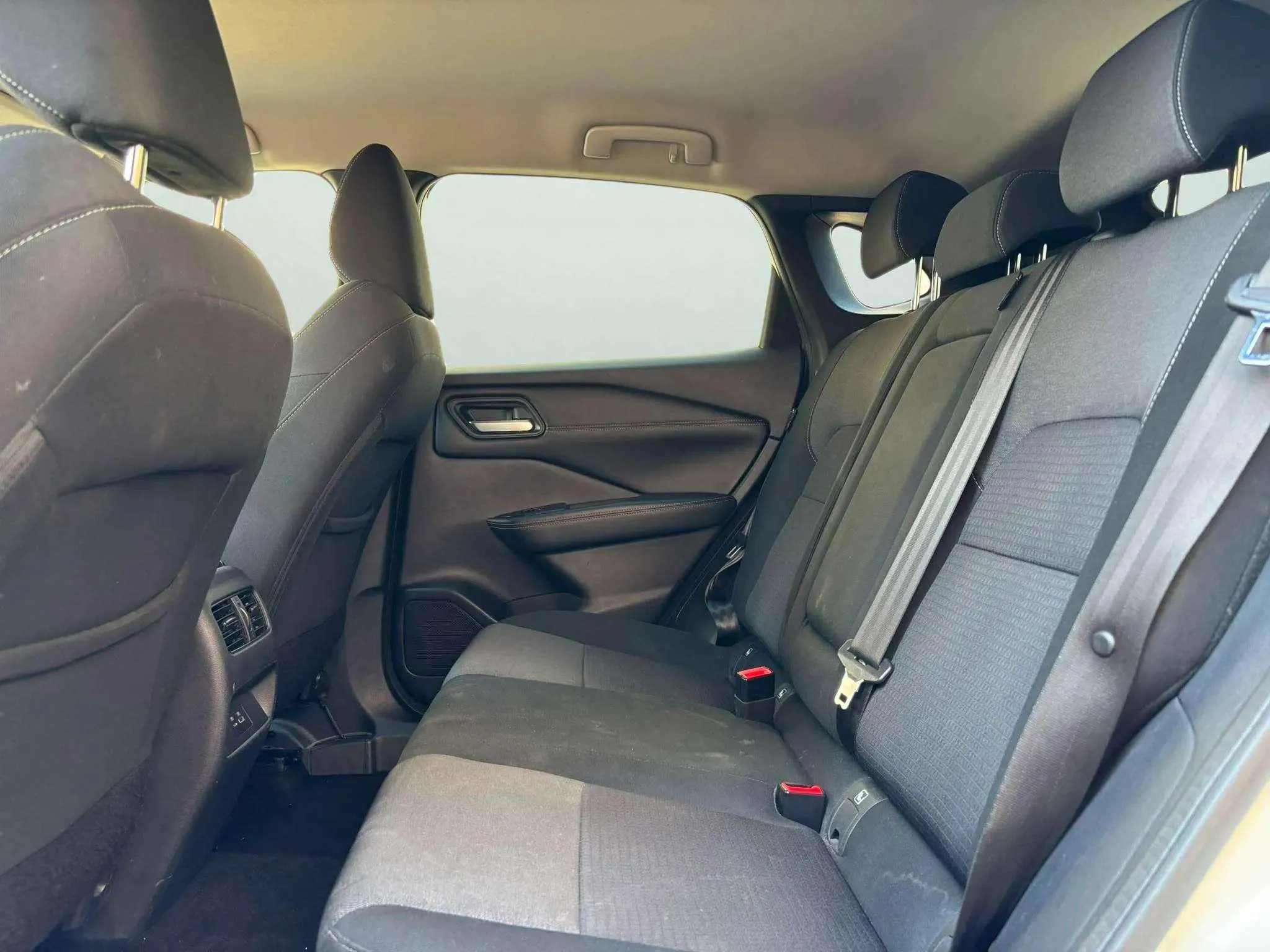 Nissan Qashqai DIG-T mHEV Xtronic 4x4 N-Connecta - foto 9