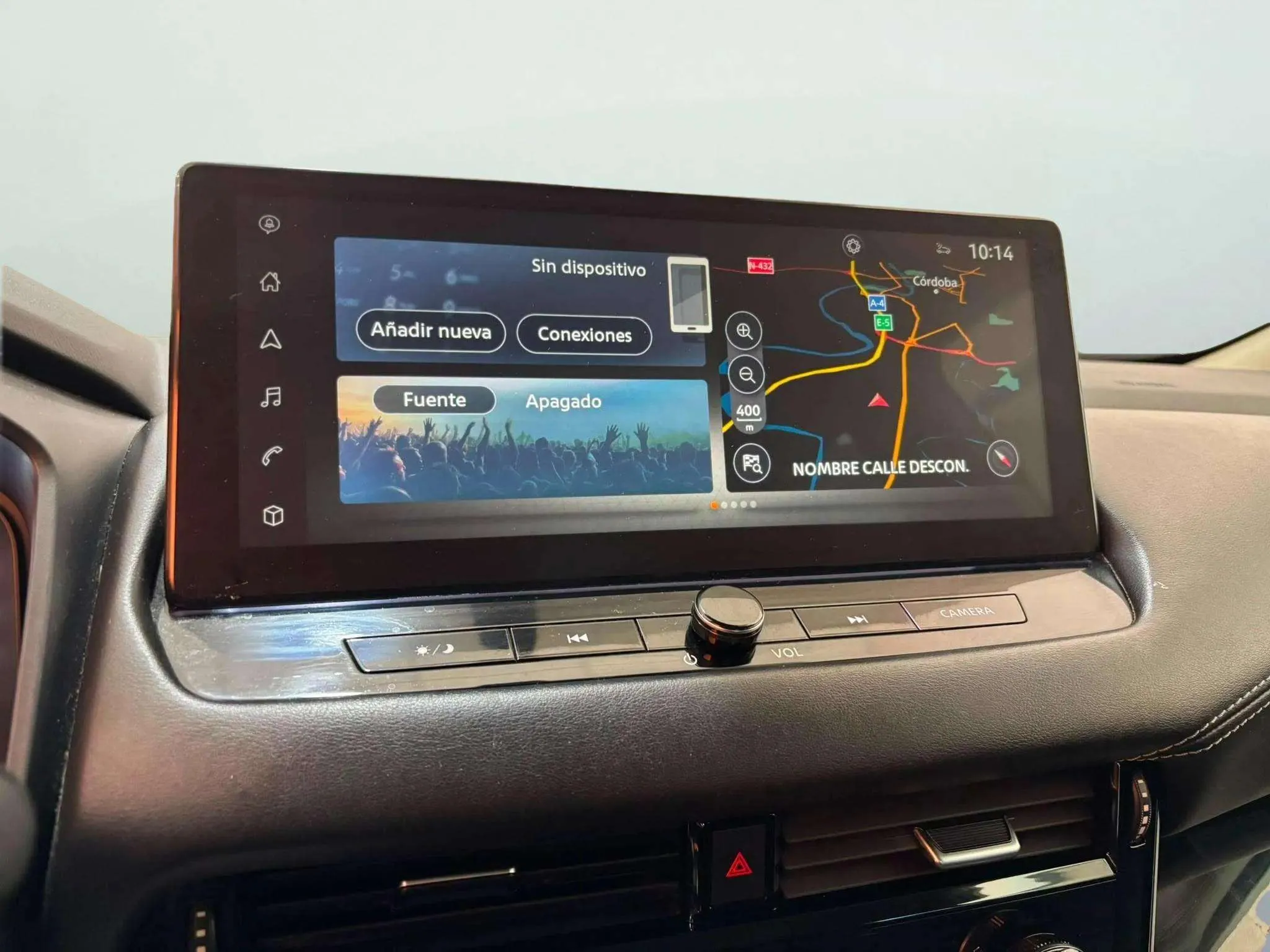 Nissan Qashqai DIG-T mHEV Xtronic 4x4 N-Connecta - foto 13