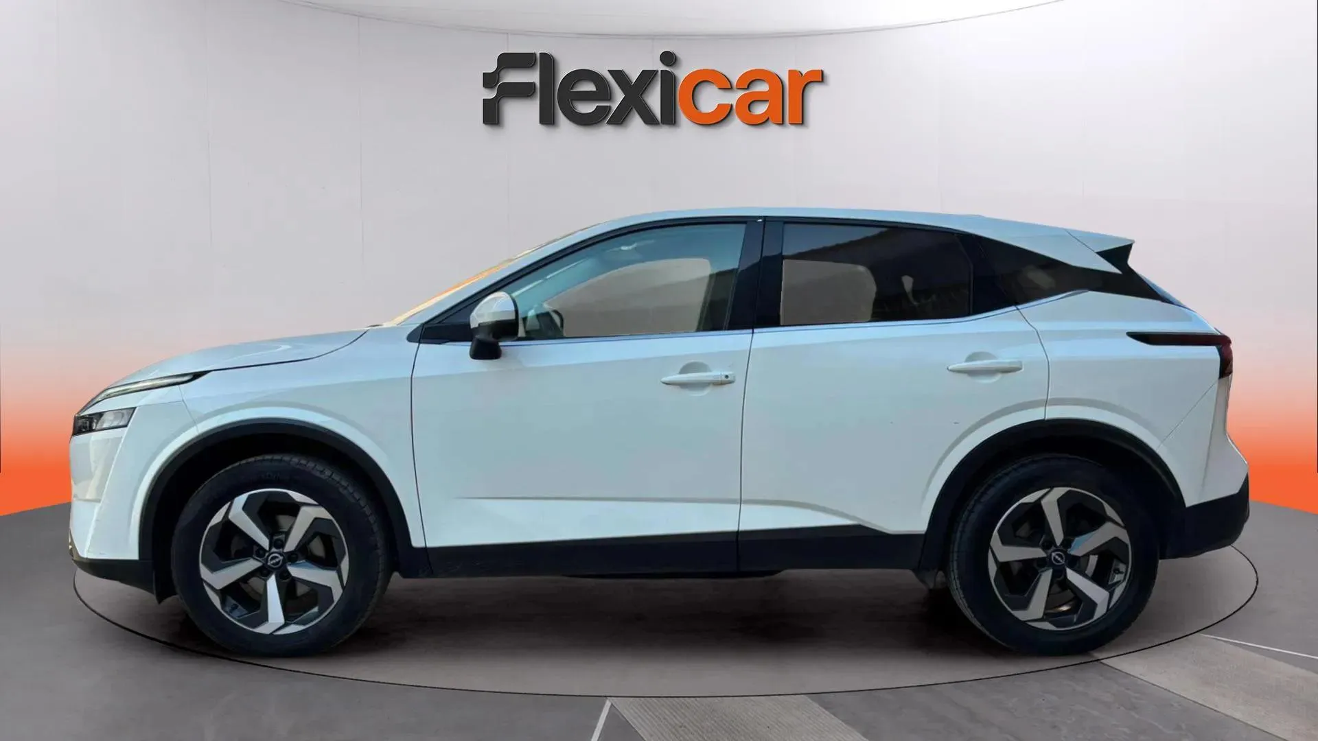Nissan Qashqai DIG-T mHEV Xtronic 4x4 N-Connecta - foto 3
