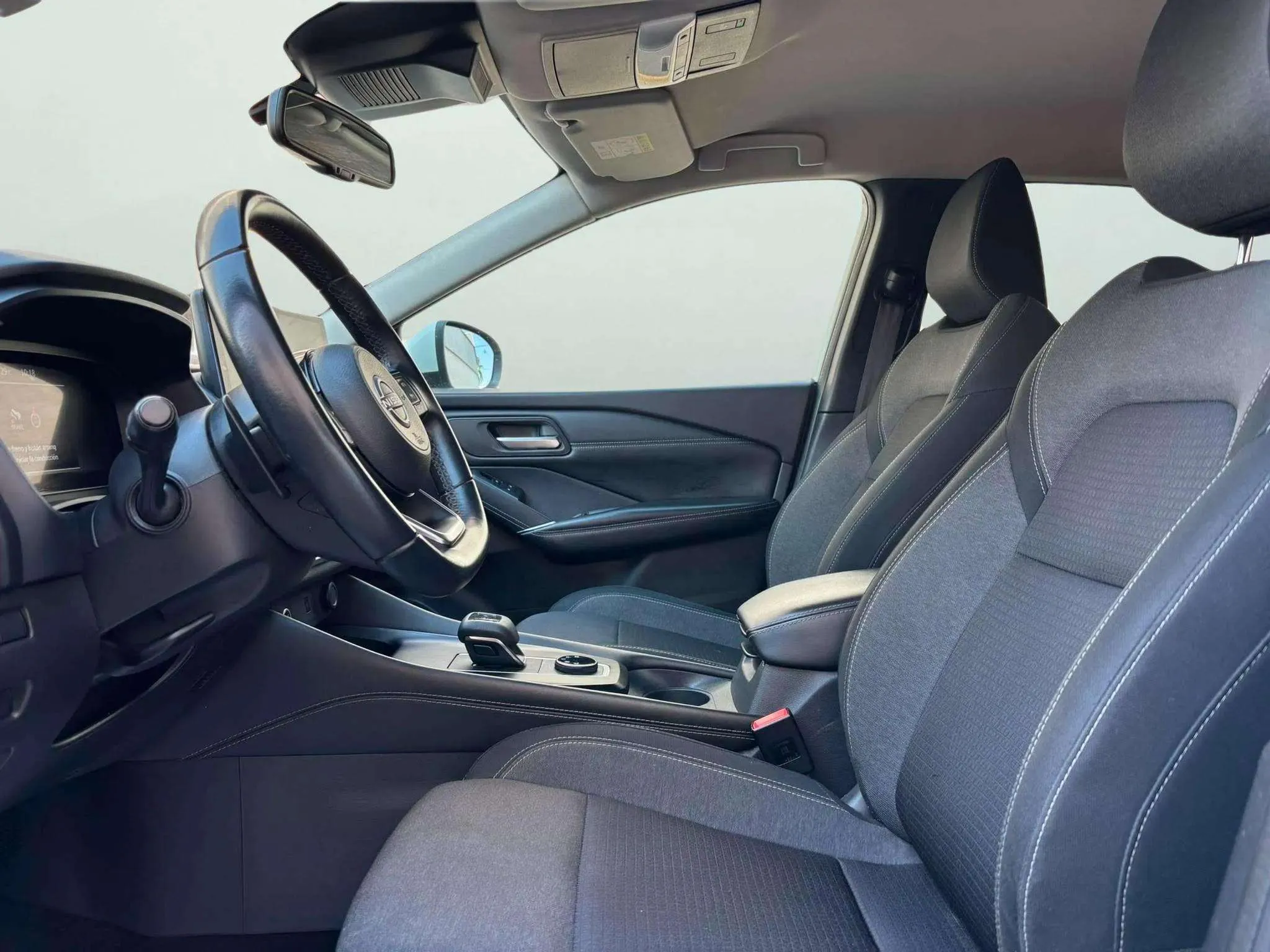 Nissan Qashqai DIG-T mHEV Xtronic 4x4 N-Connecta - foto 8