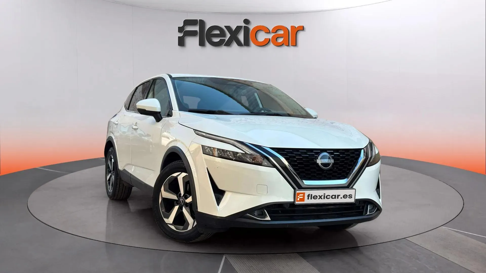 Nissan Qashqai DIG-T mHEV Xtronic 4x4 N-Connecta - foto 1