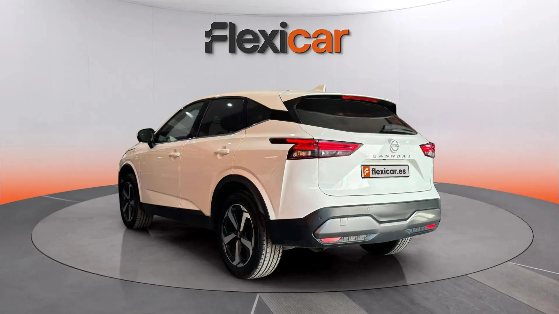 Nissan Qashqai DIG-T mHEV Xtronic 4x4 N-Connecta - foto 4
