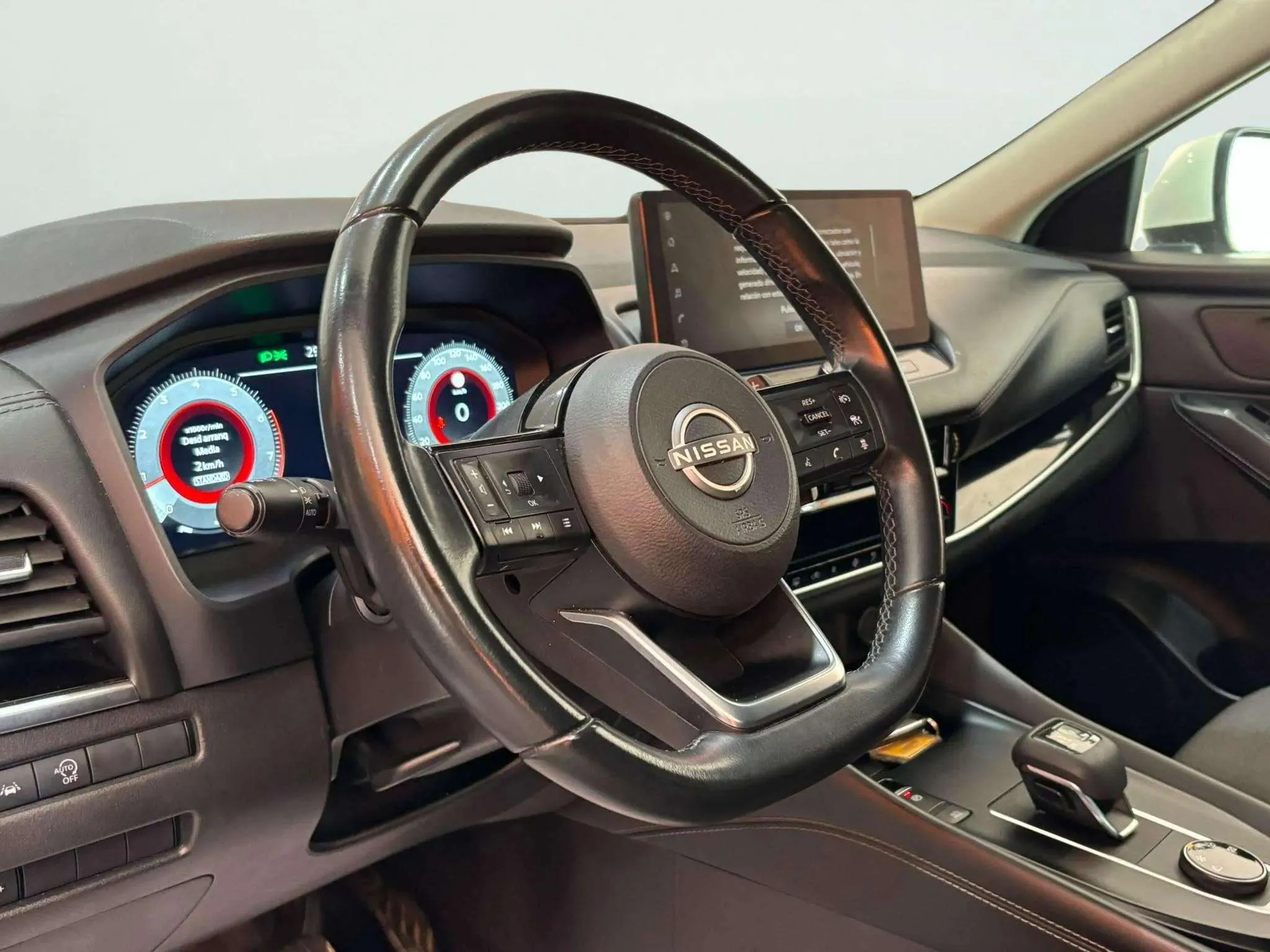 Nissan Qashqai DIG-T mHEV Xtronic 4x4 N-Connecta - foto 6