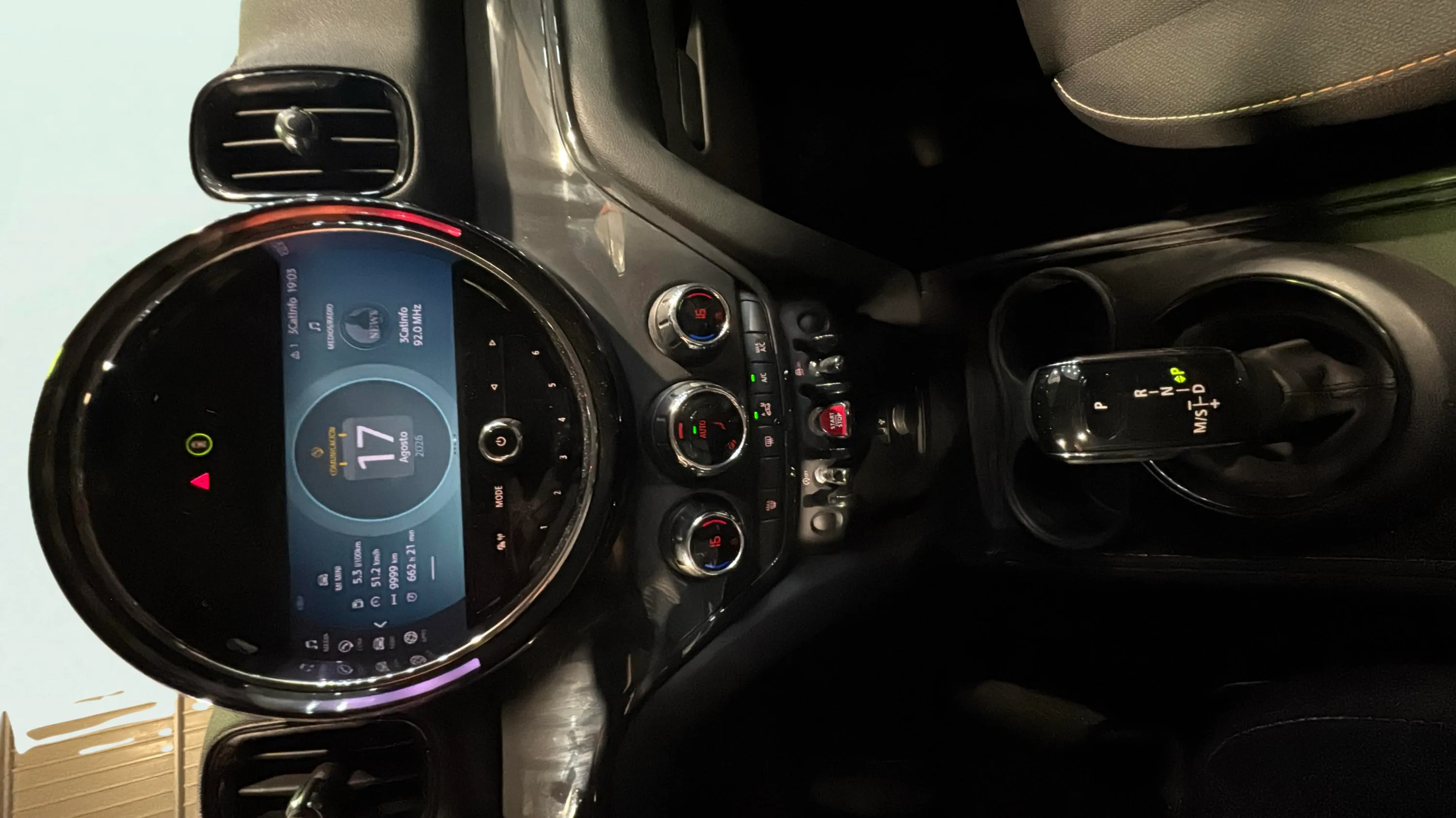 MINI Countryman Cooper D - foto 18