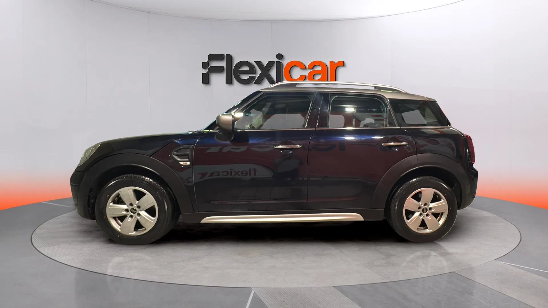 MINI Countryman Cooper D - foto 4
