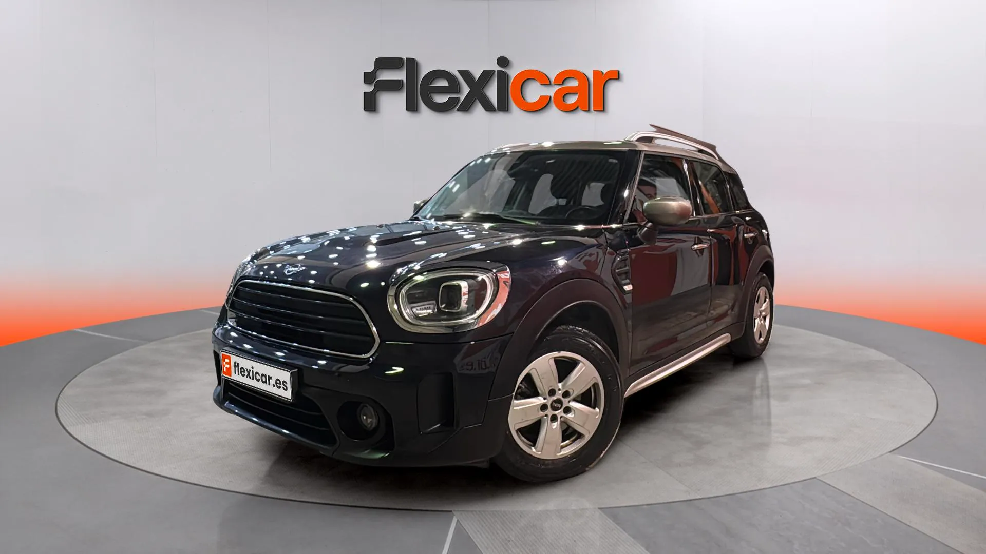 MINI Countryman Cooper D - foto 3