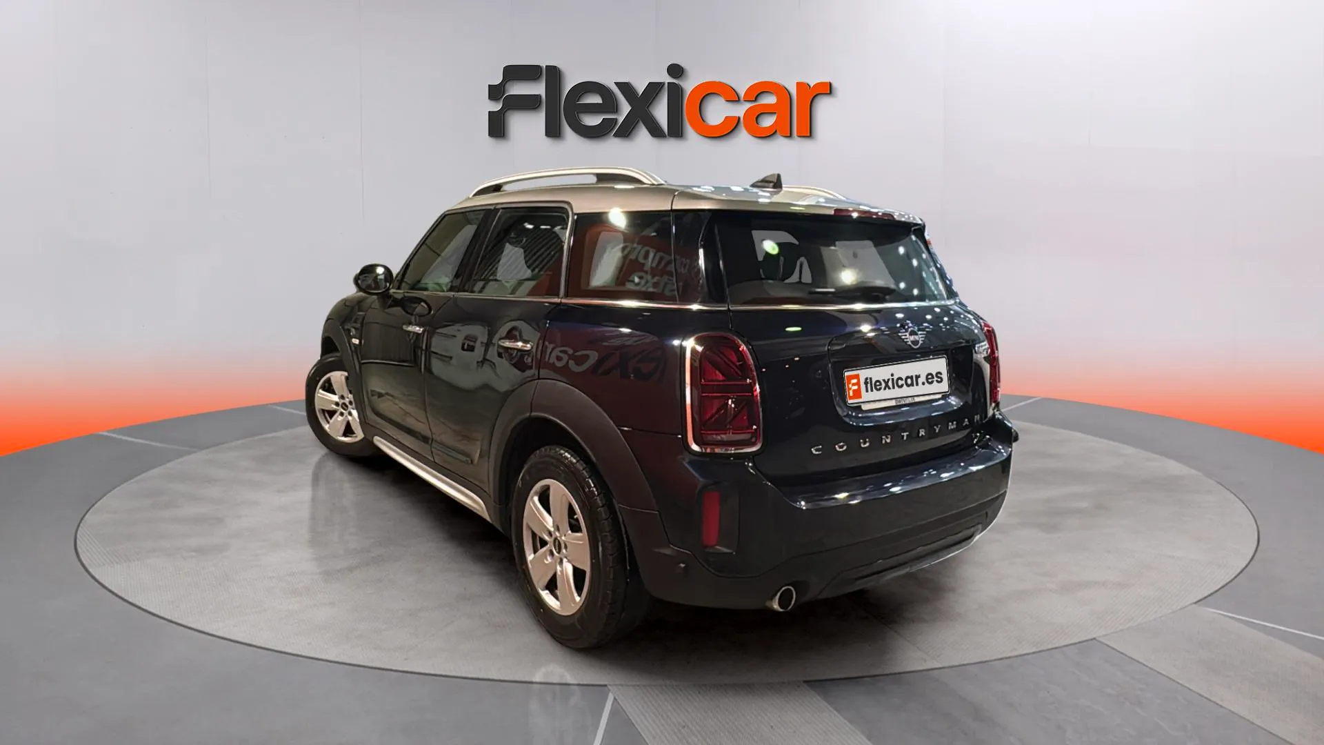 MINI Countryman Cooper D - foto 5