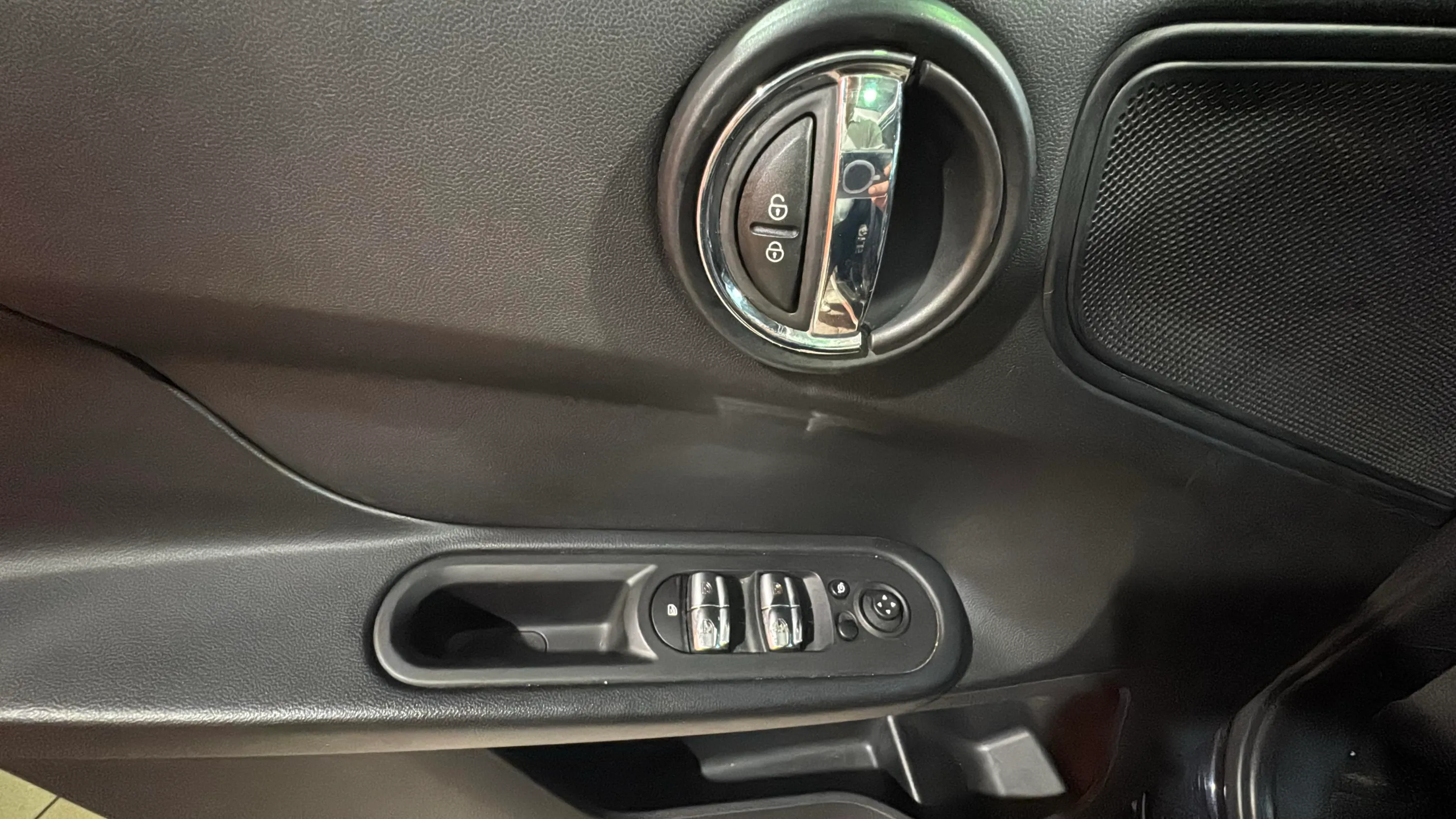 MINI Countryman Cooper D - foto 26