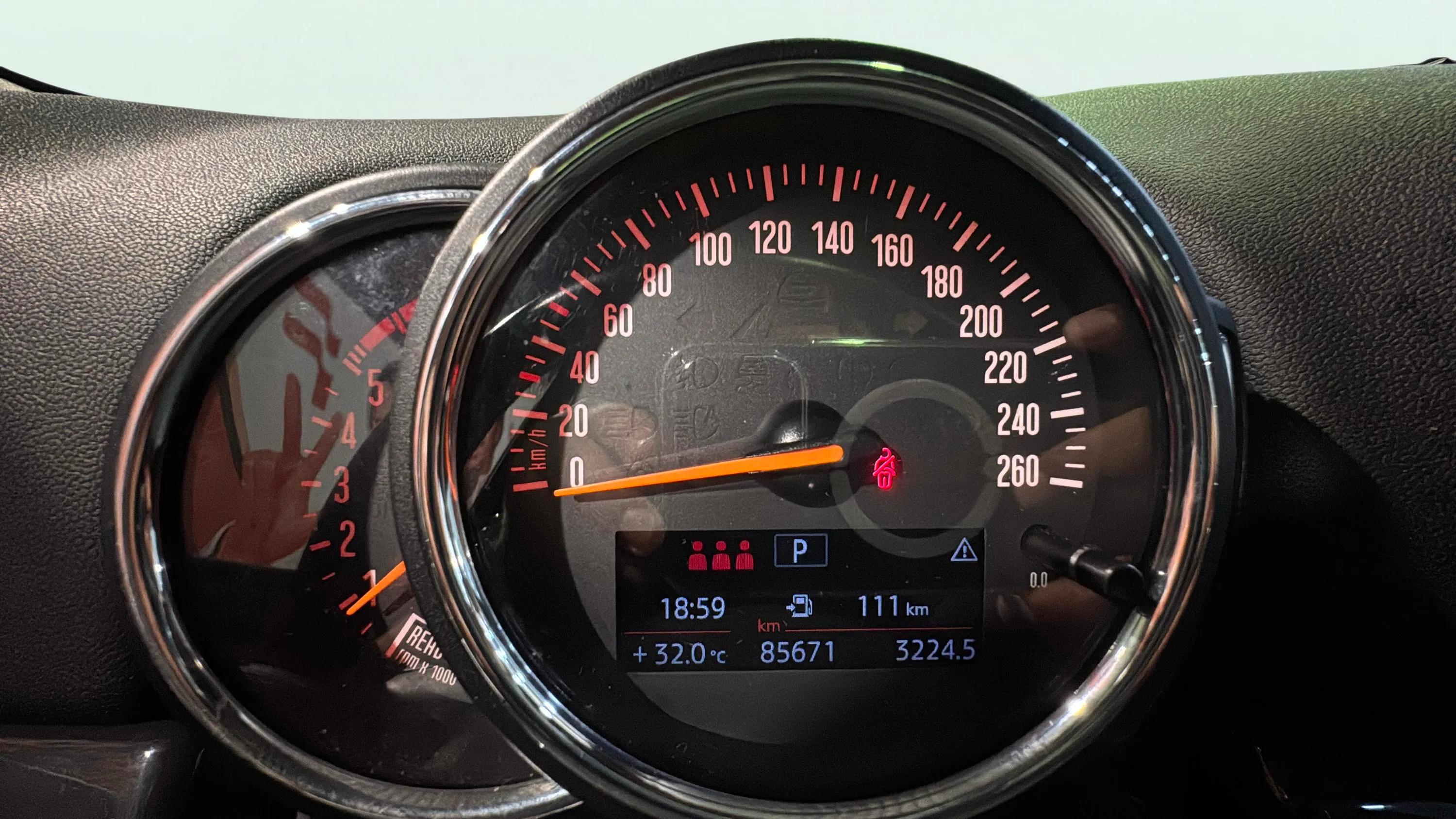 MINI Countryman Cooper D - foto 21