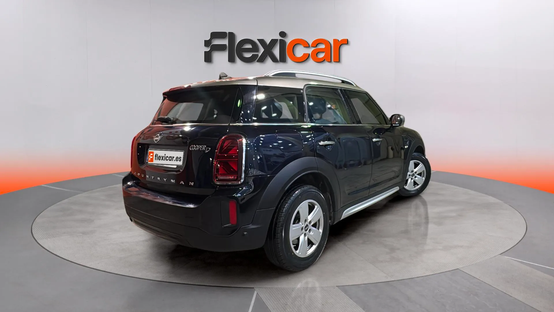 MINI Countryman Cooper D - foto 7