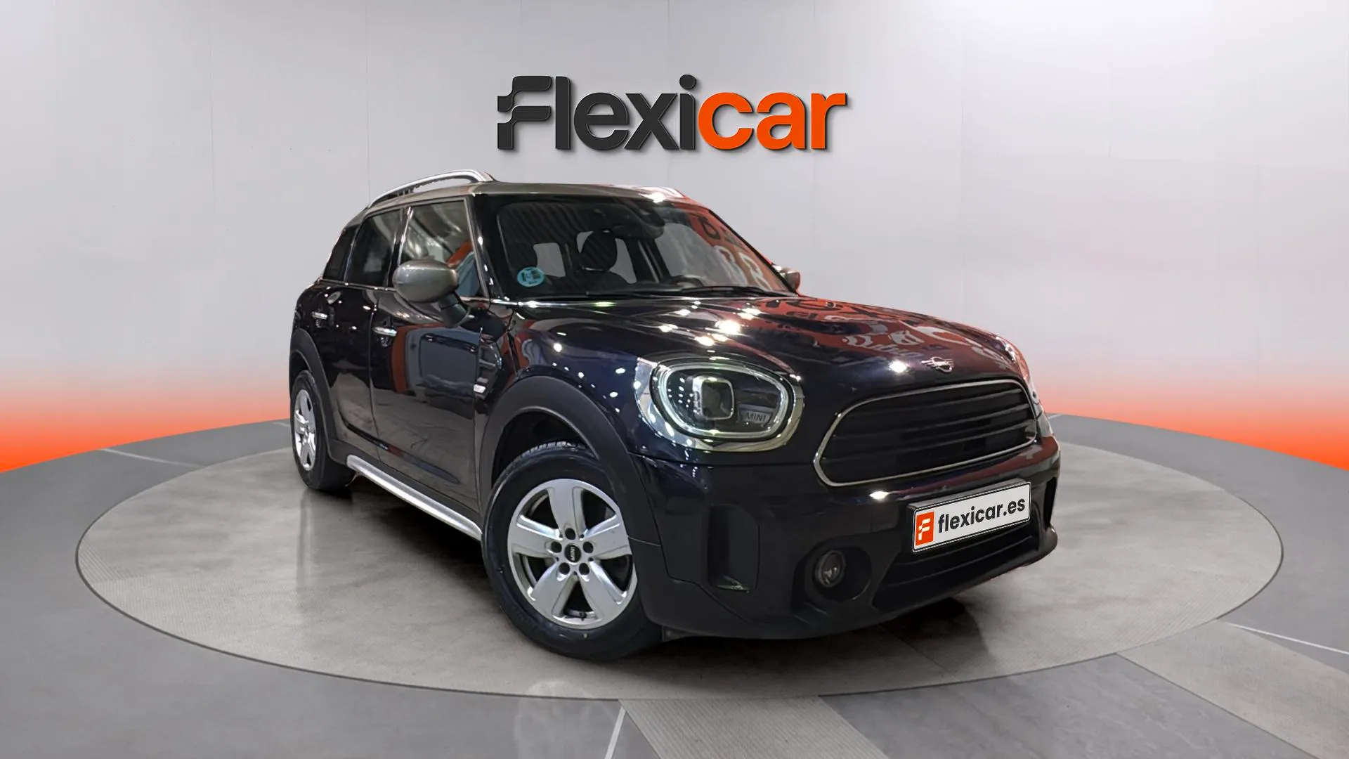 MINI Countryman Cooper D