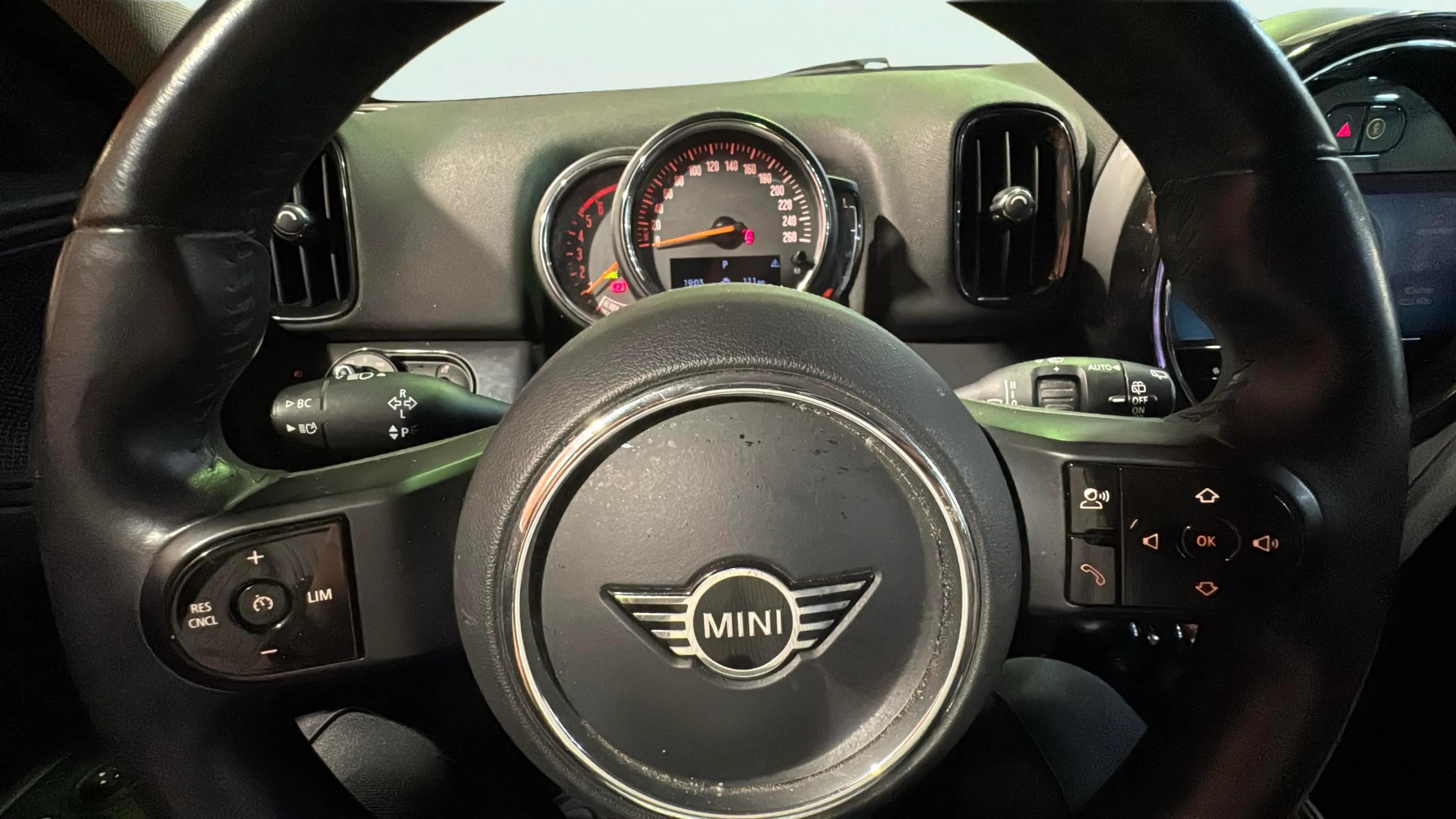 MINI Countryman Cooper D - foto 16