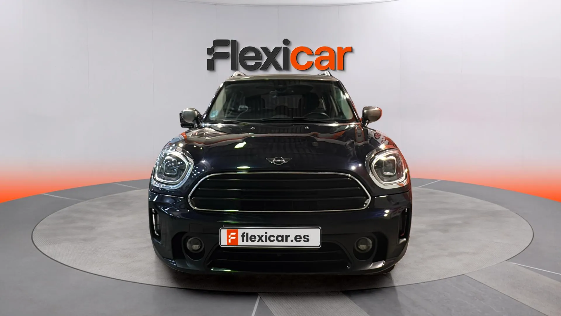 MINI Countryman Cooper D - foto 2