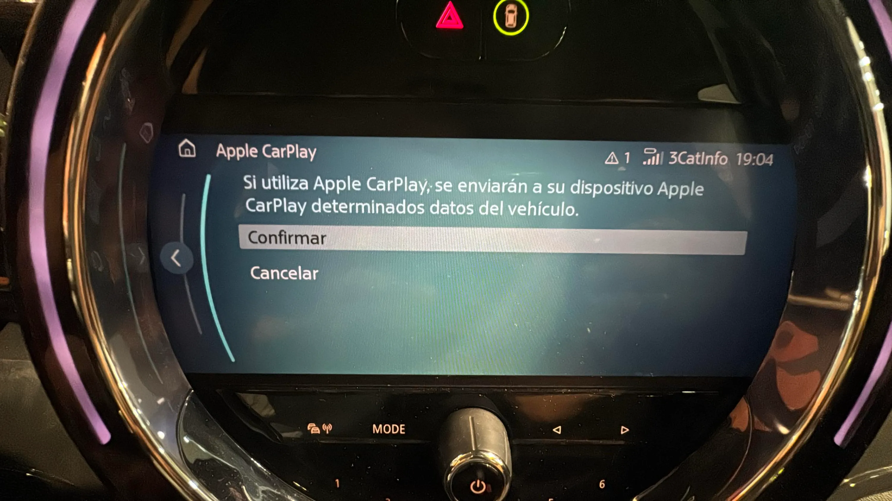 MINI Countryman Cooper D - foto 20