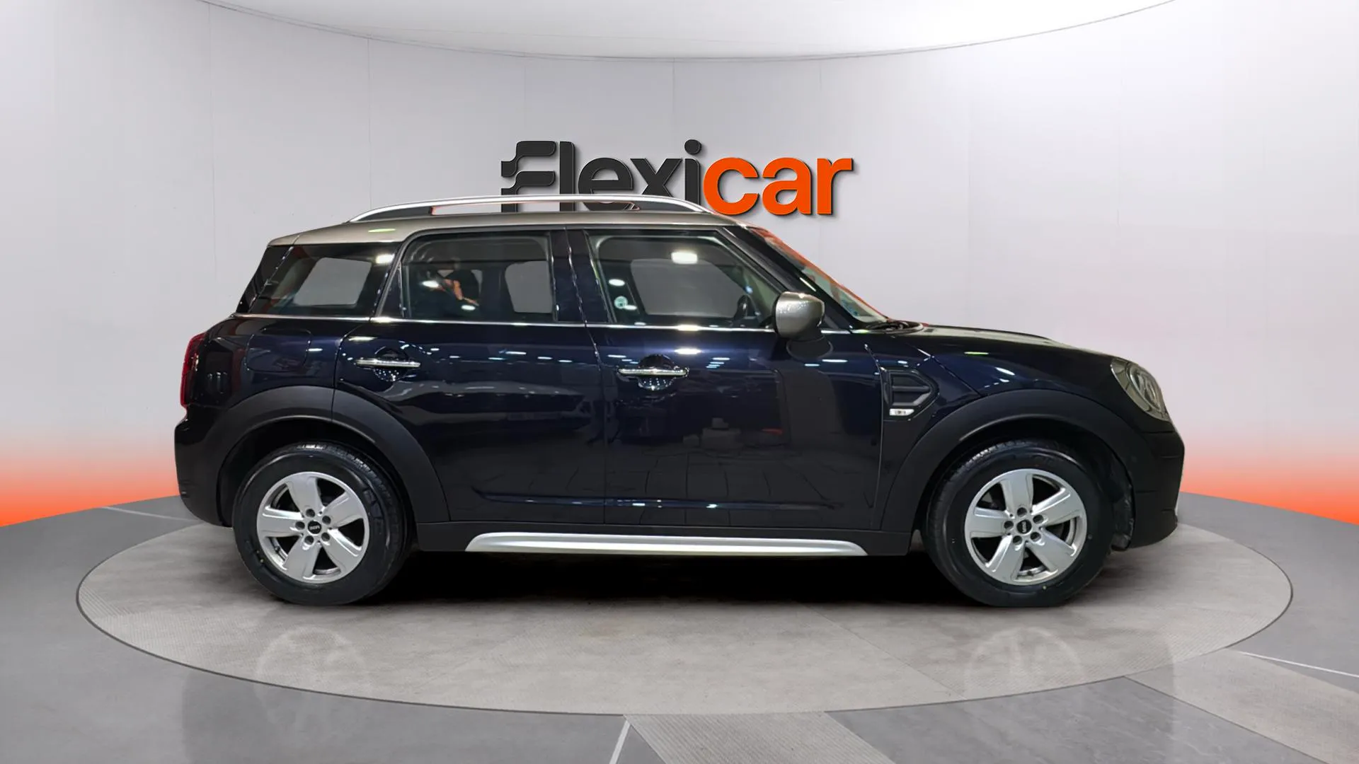 MINI Countryman Cooper D - foto 8