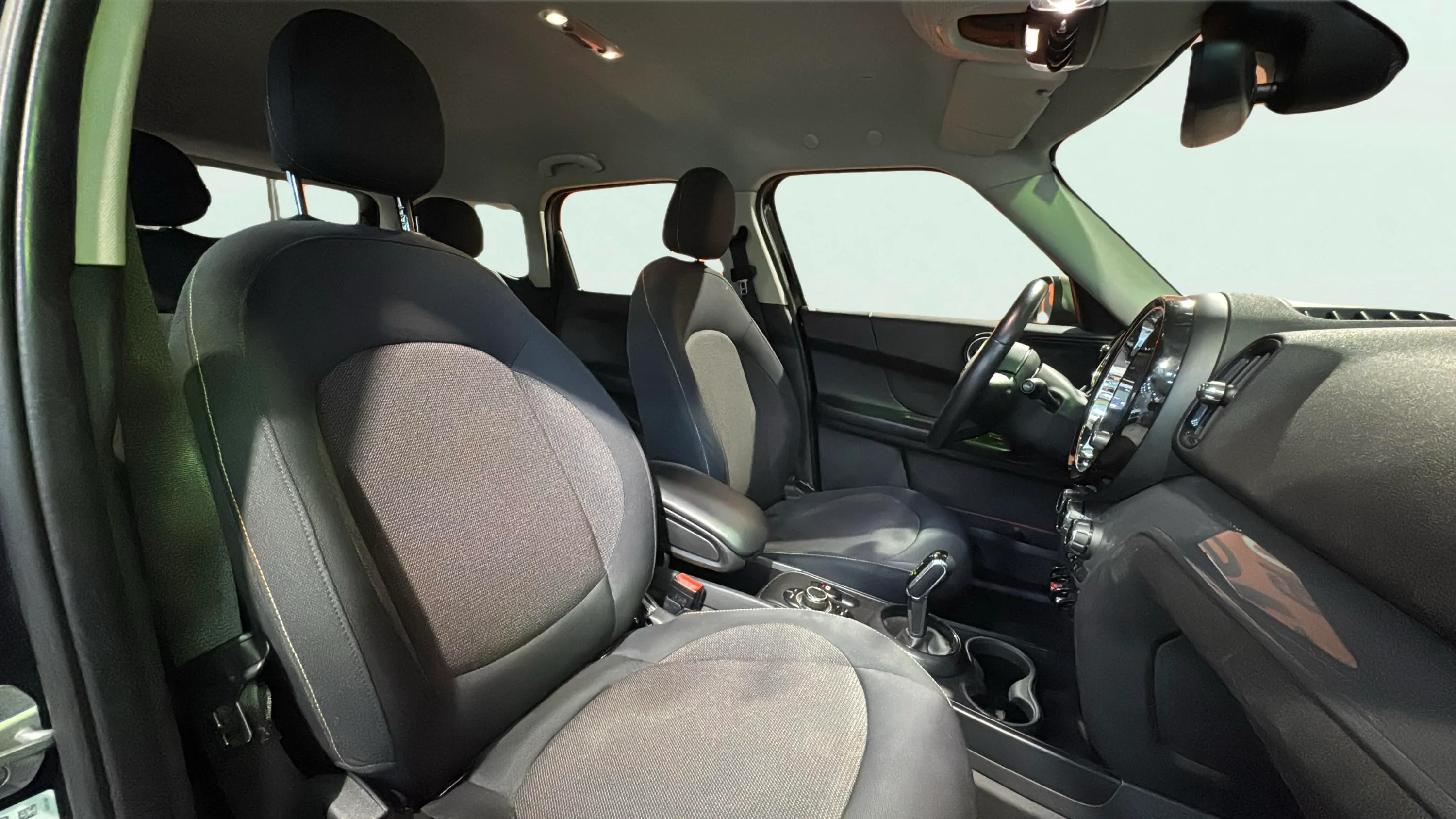 MINI Countryman Cooper D - foto 22