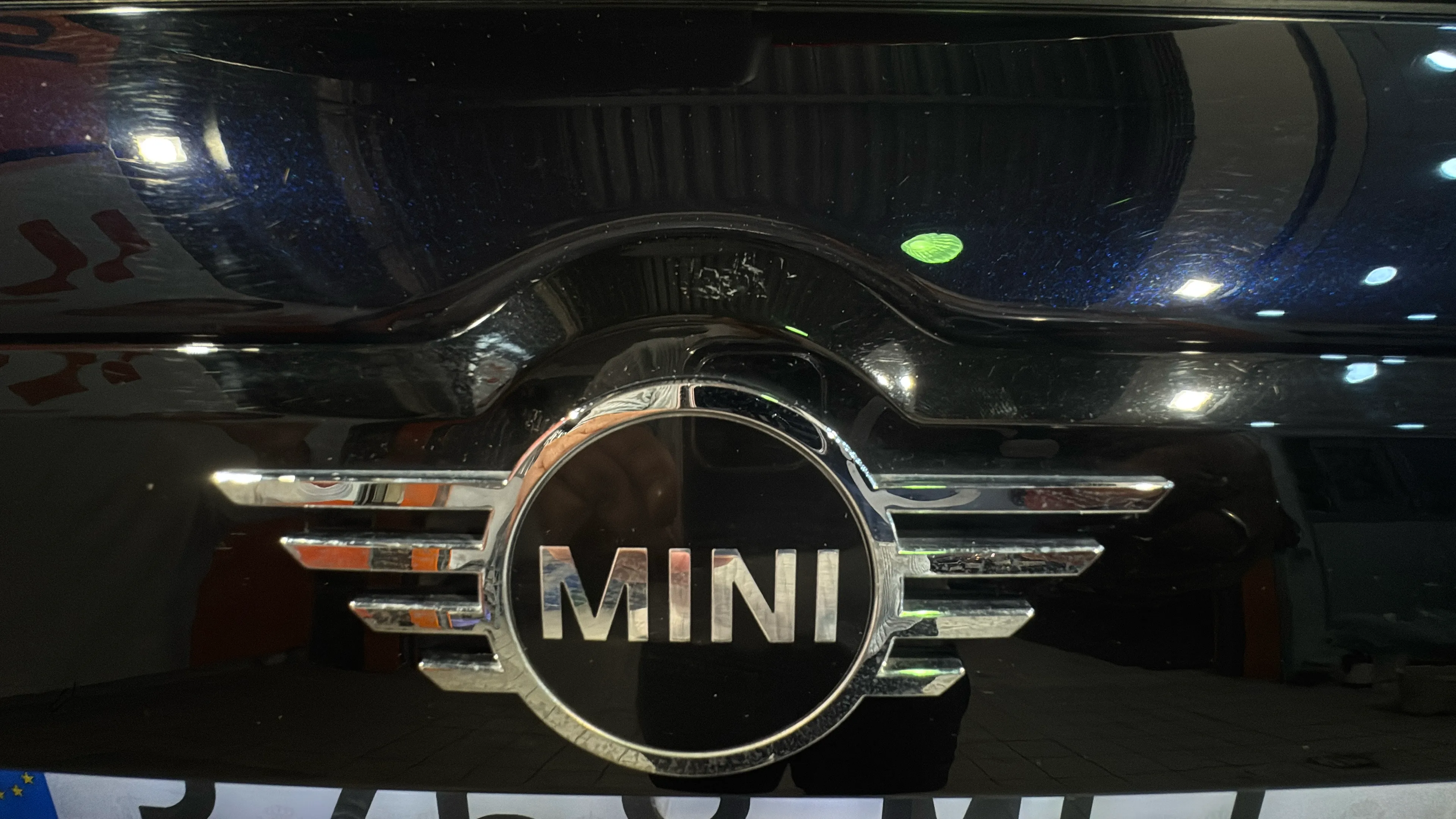 MINI Countryman Cooper D - foto 12
